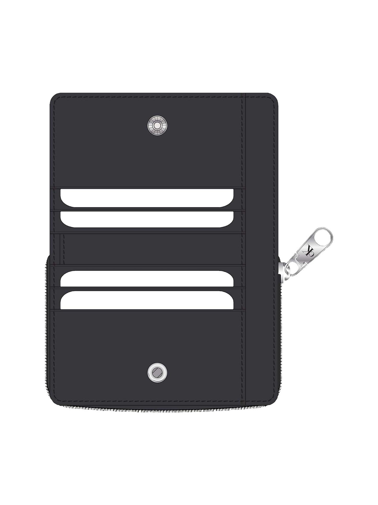 CK SCULPTED MED FLAP