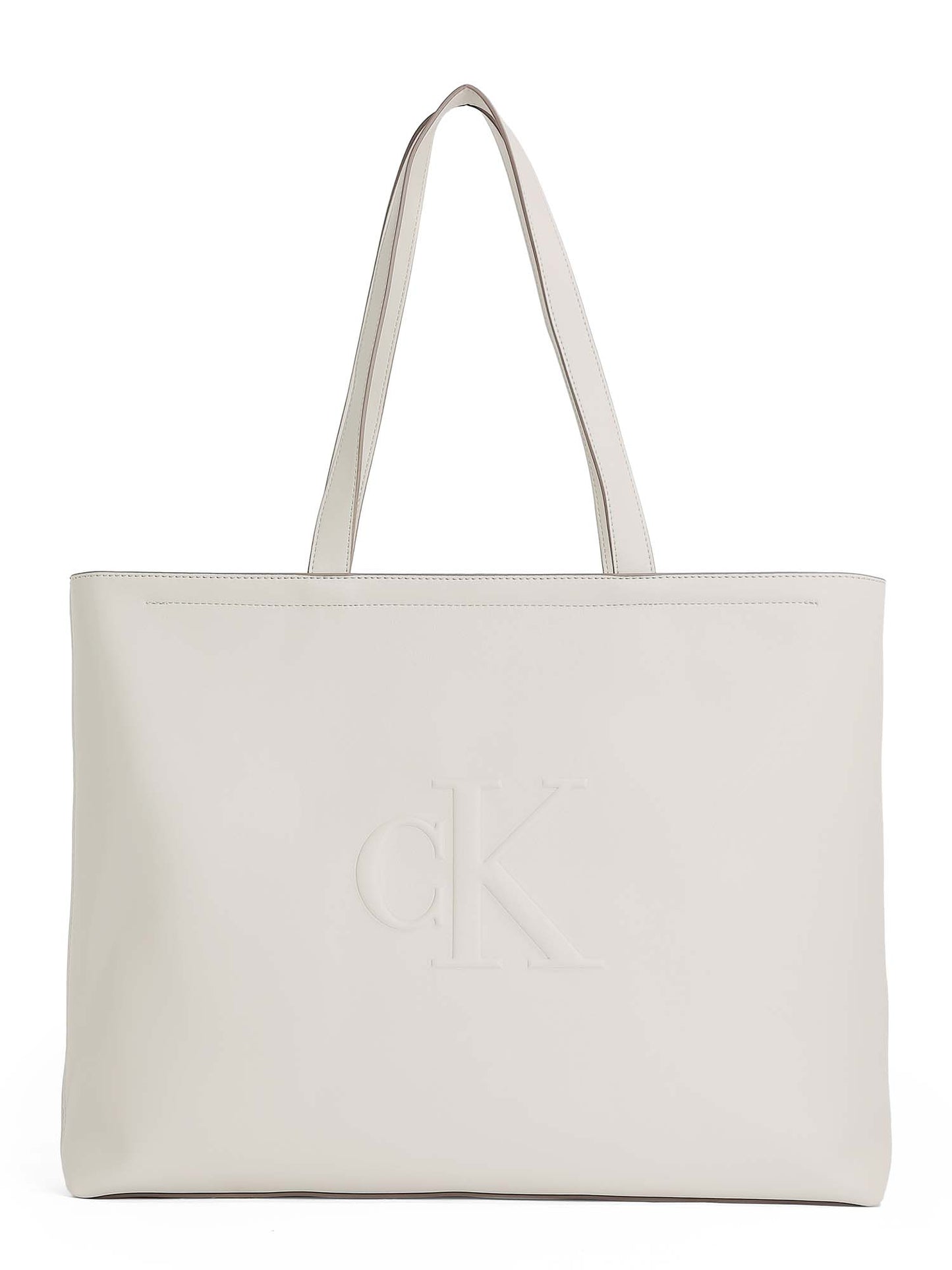 CK SCULPTED SLIM TOT