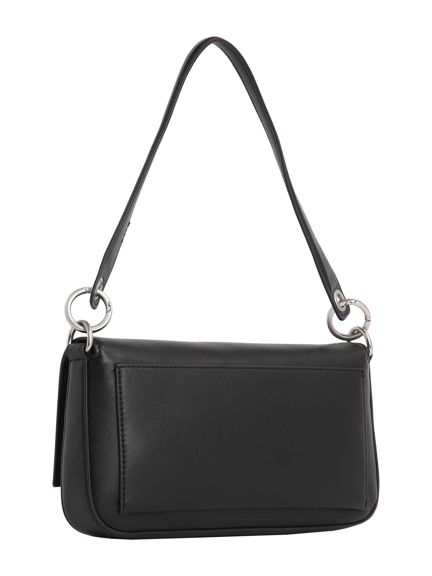 CK SCULPTED FLAP SHO