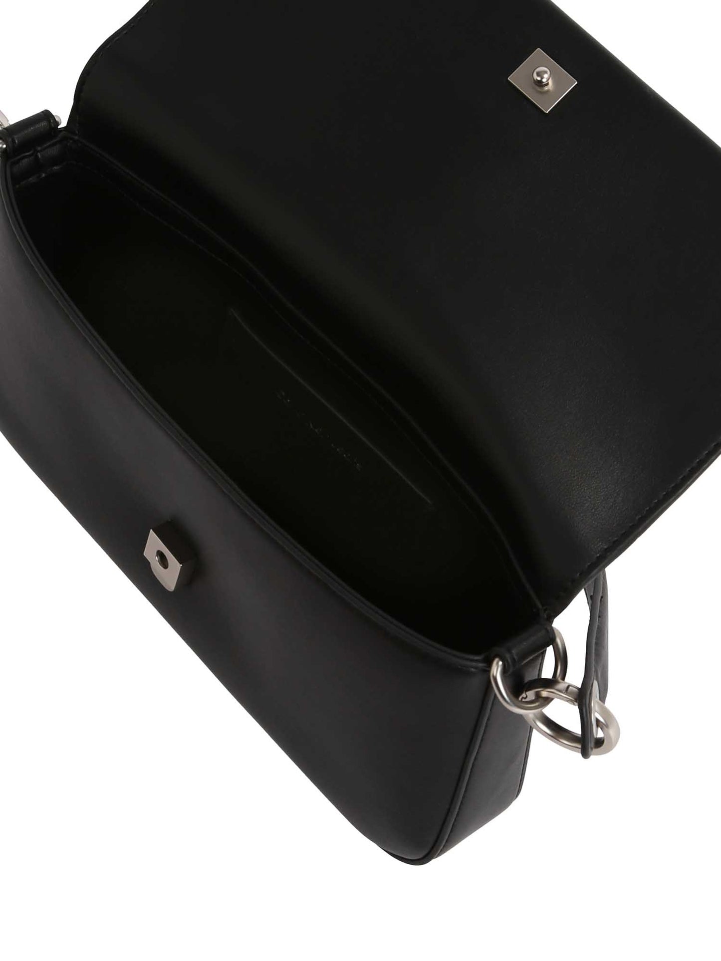 CK SCULPTED FLAP SHO