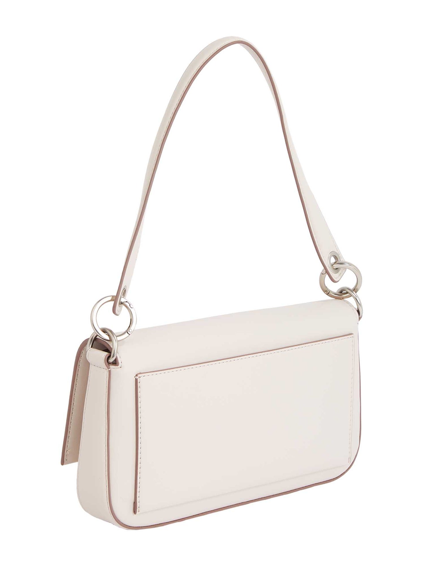 CK SCULPTED FLAP SHO