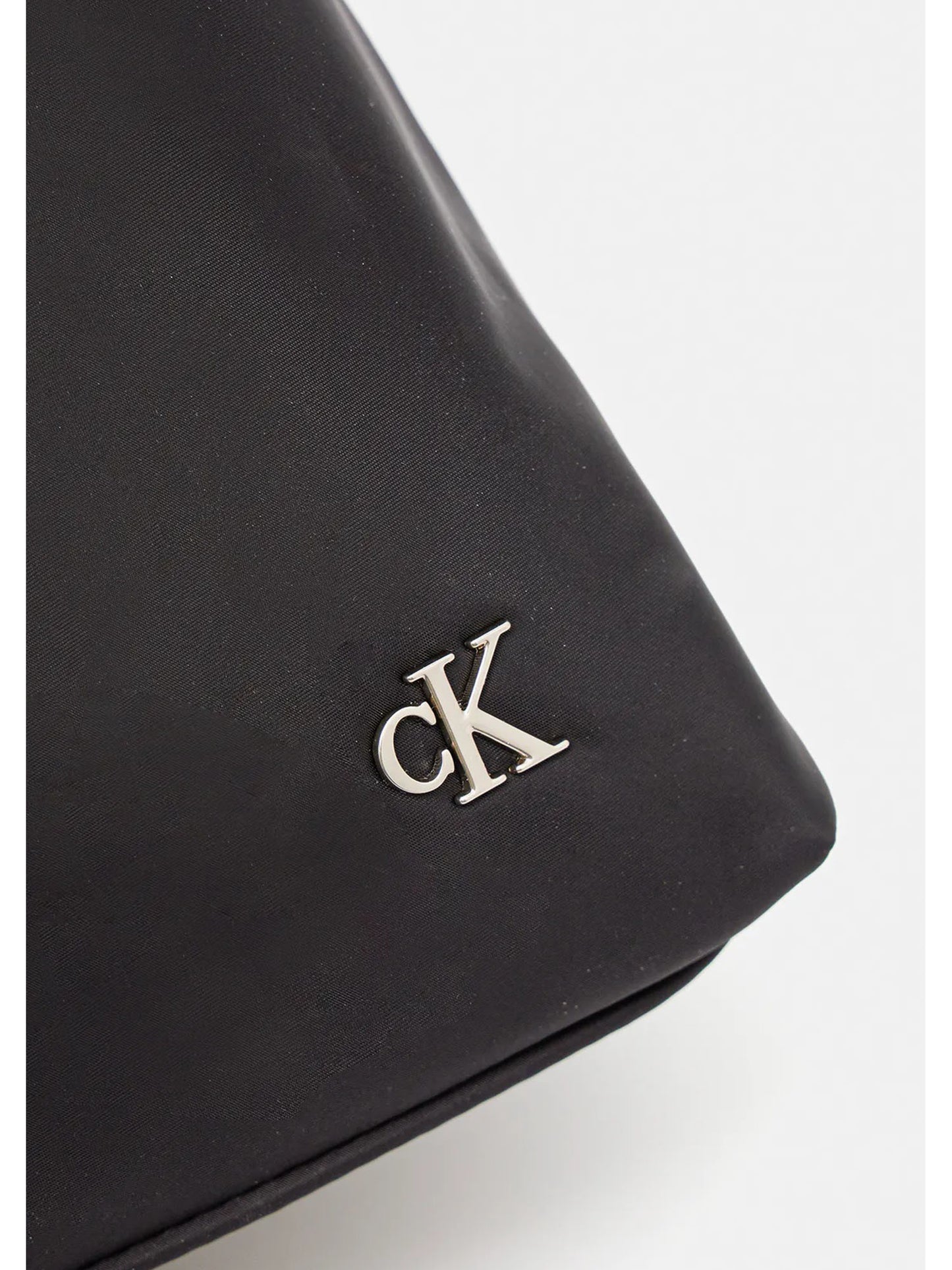 CK SATIN NYLON LARGE