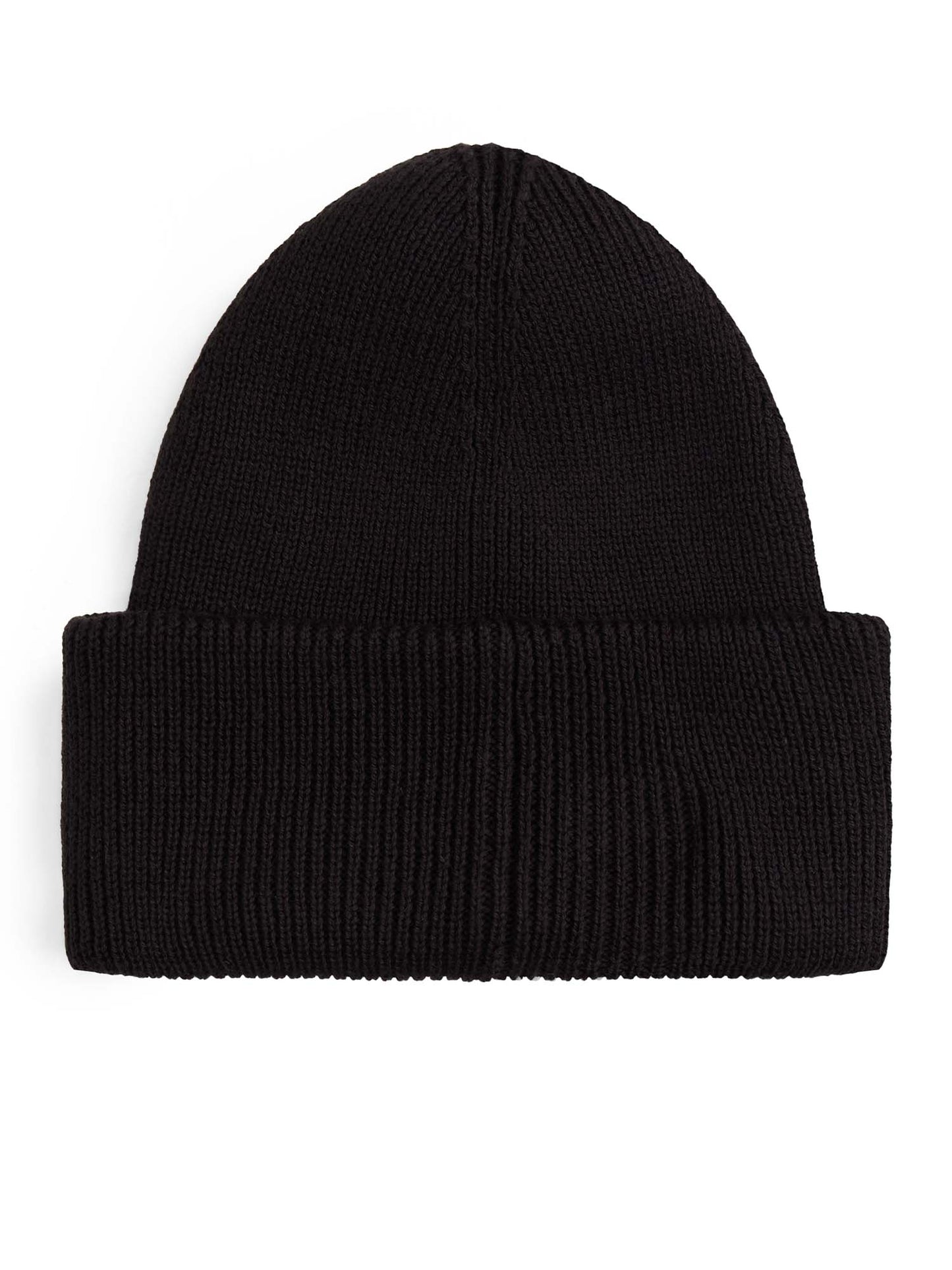 CAPPELLO LINEAR BEAN TOMMY JEANS UOMO NERO