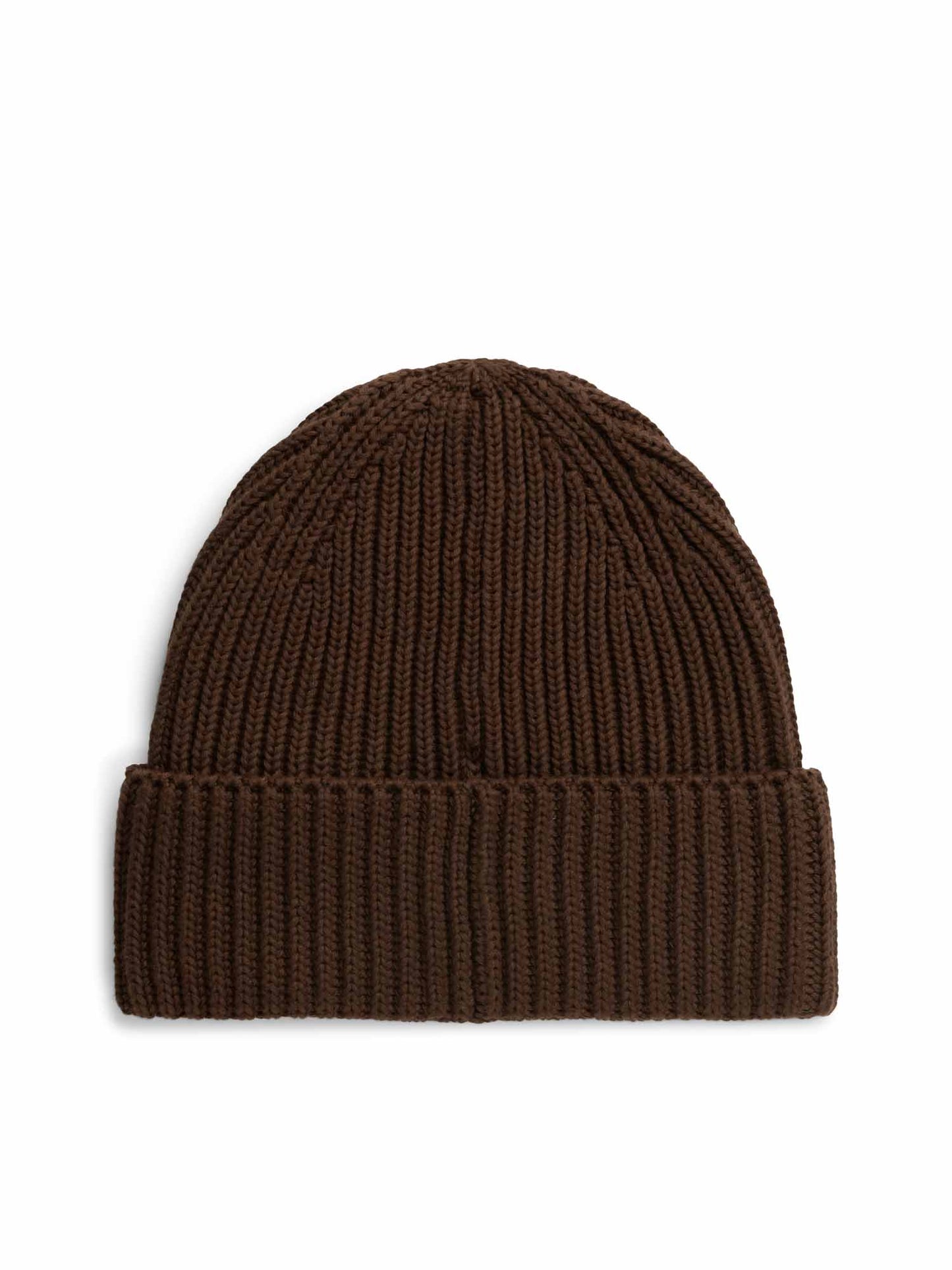 Tommy Hilfiger Linear Logo, cappello unisex adulto marrone