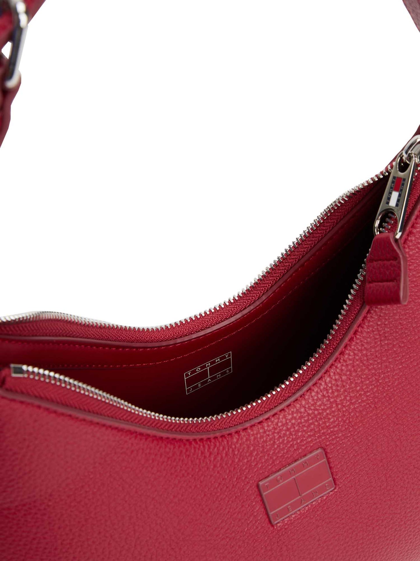 TOMMY H. MUST SHOULD