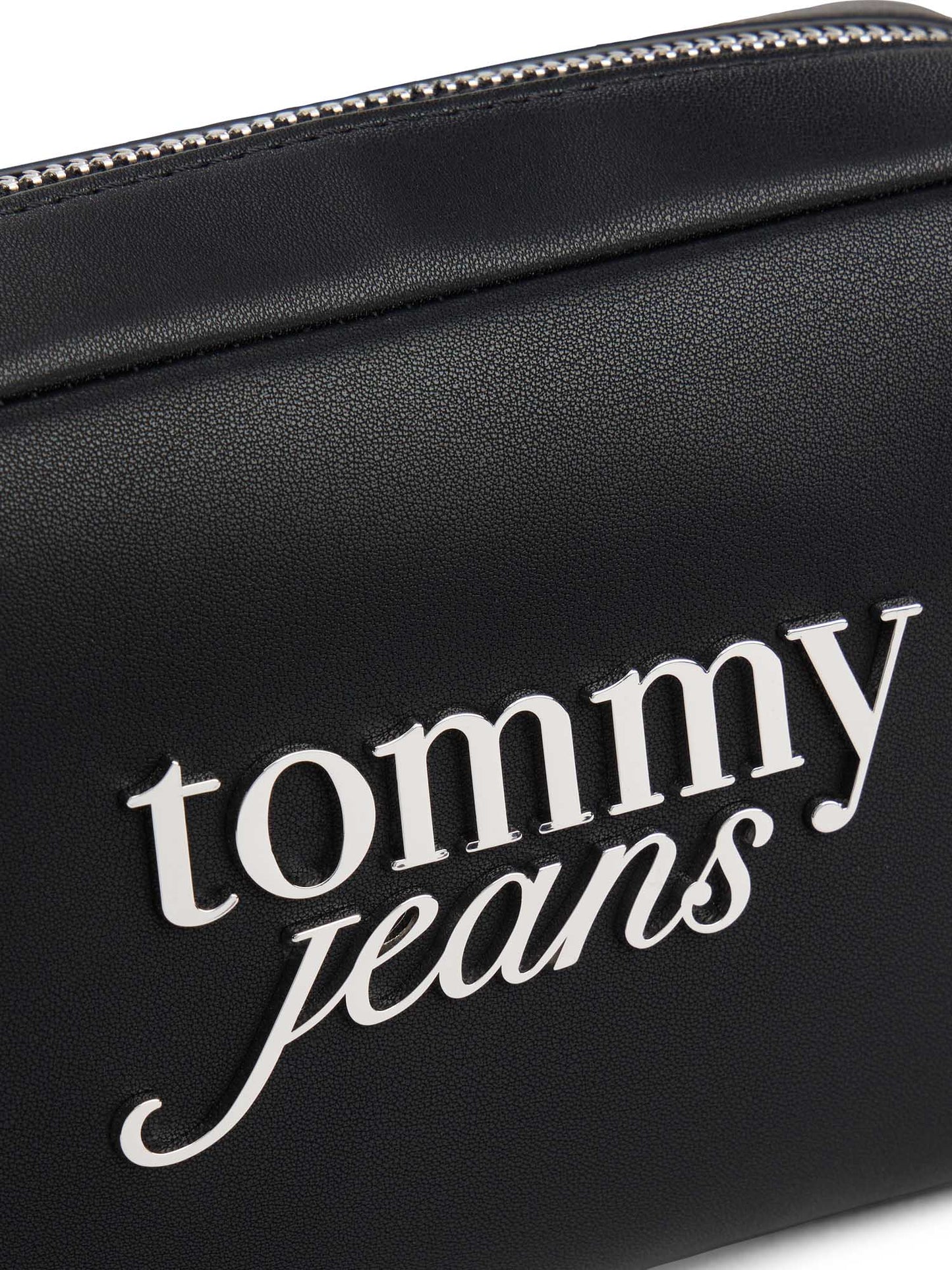 BORSA CAMERA TOMMY JEANS DONNA NERO