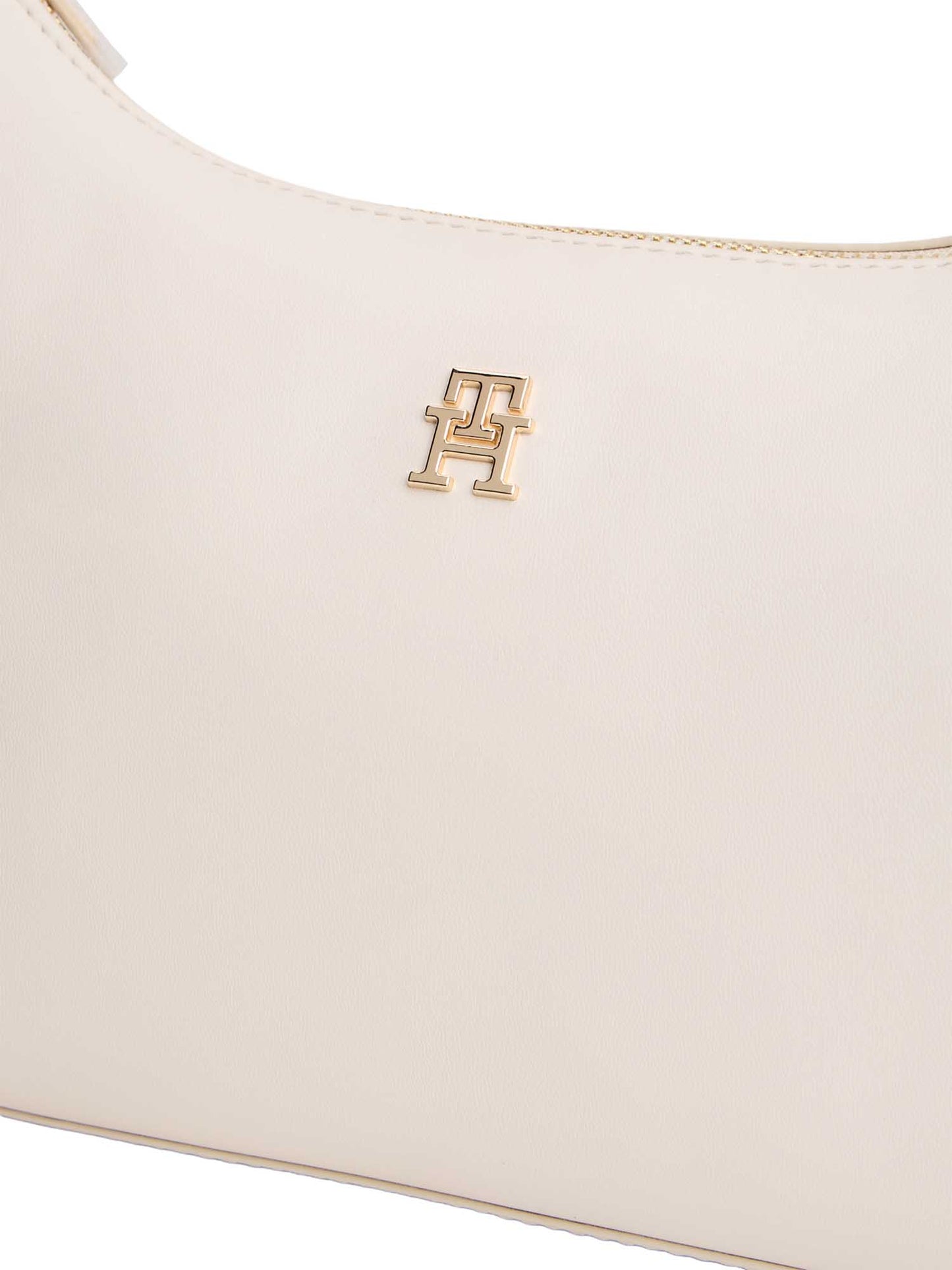 Borsa tote Tommy Hilfiger Essentials bianca da Donna adulto