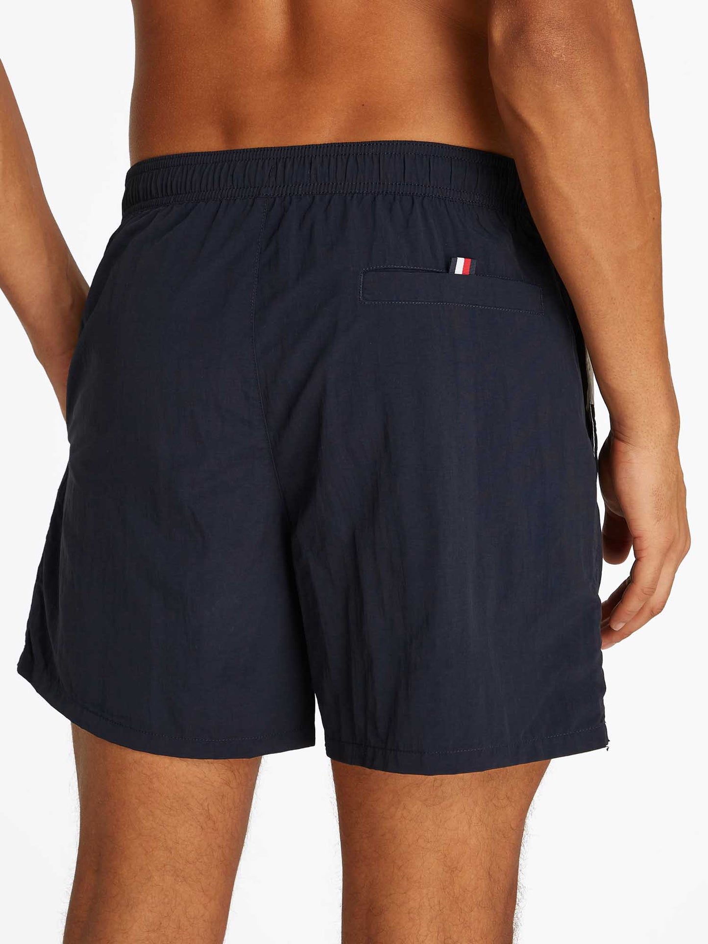COSTUME MEDIUM DRAWS TOMMY JEANS UOMO BLU
