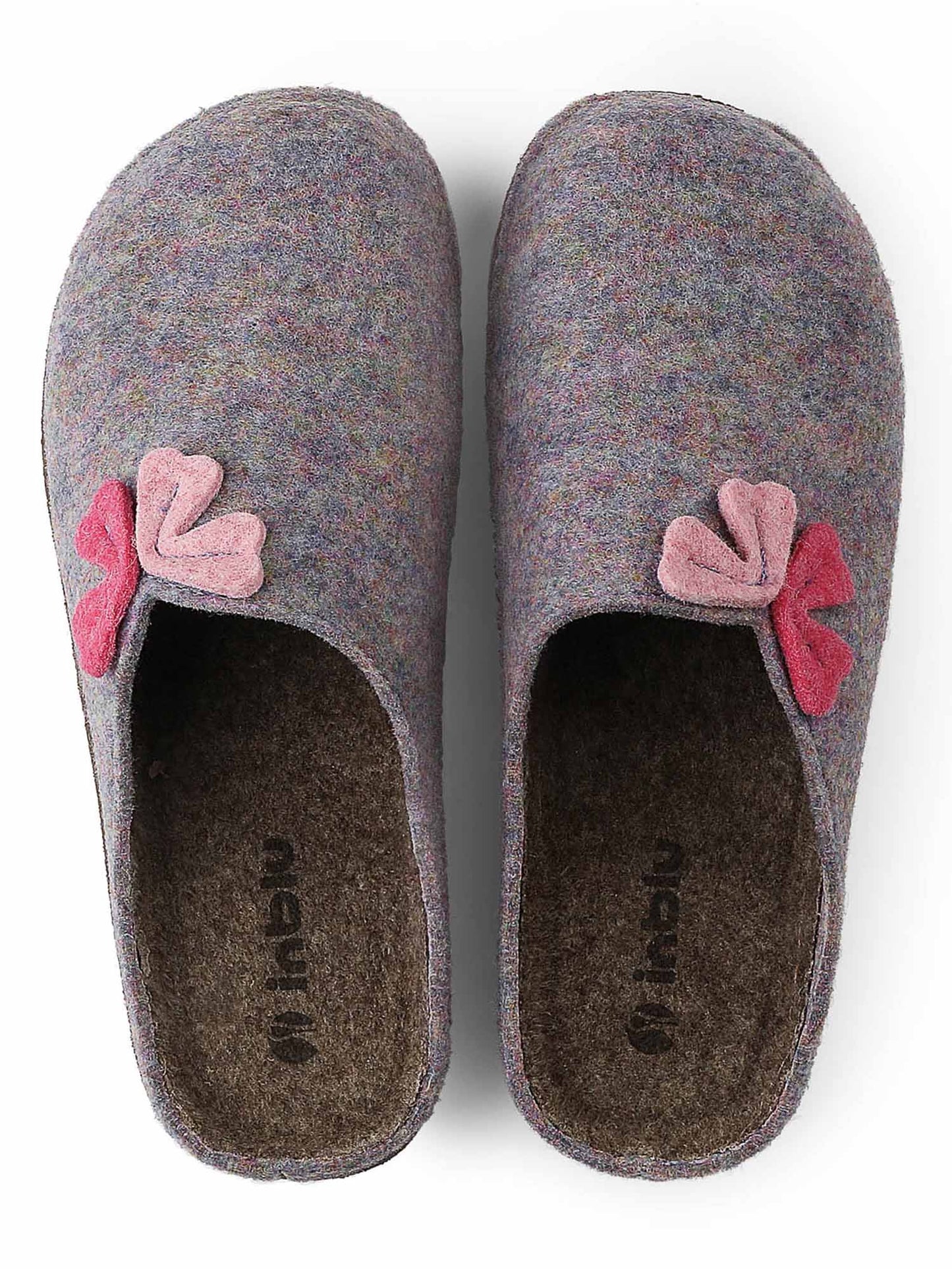 CIABATTA InBlu DONNA GLICINE