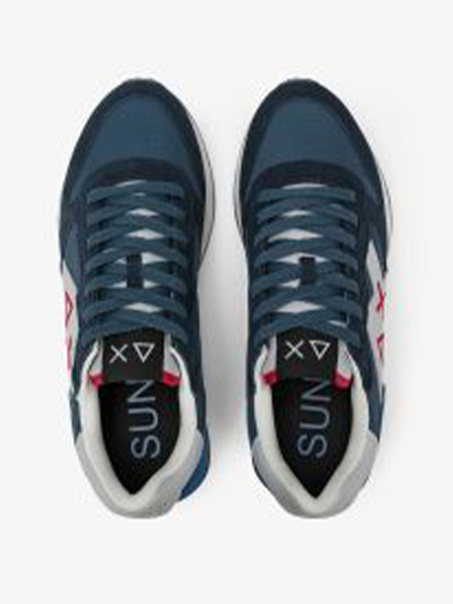 SUN68 JAKI 2.0 SOLID