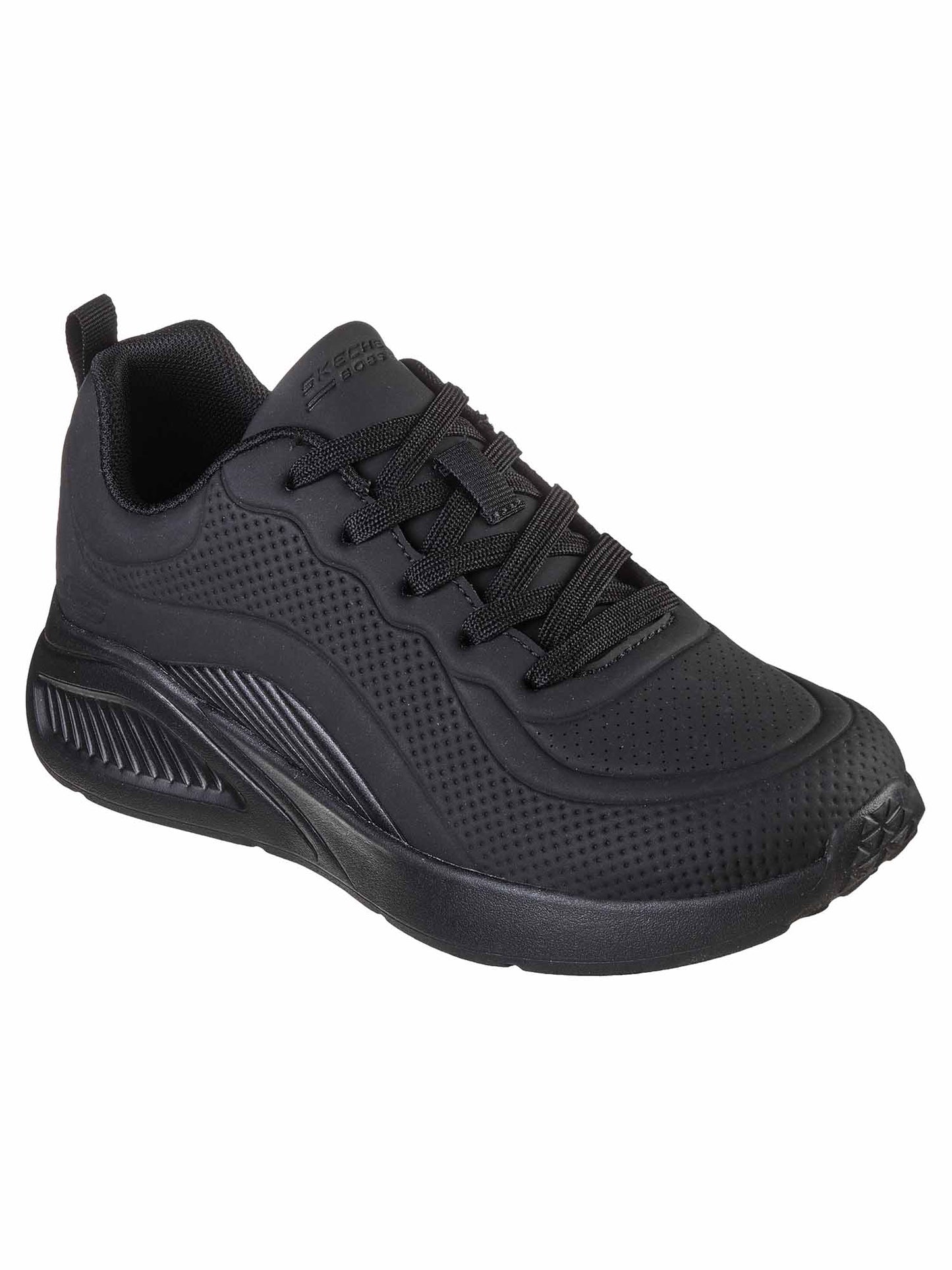 SNEAKERS BOBS SPORT SKECHERS DONNA NERO