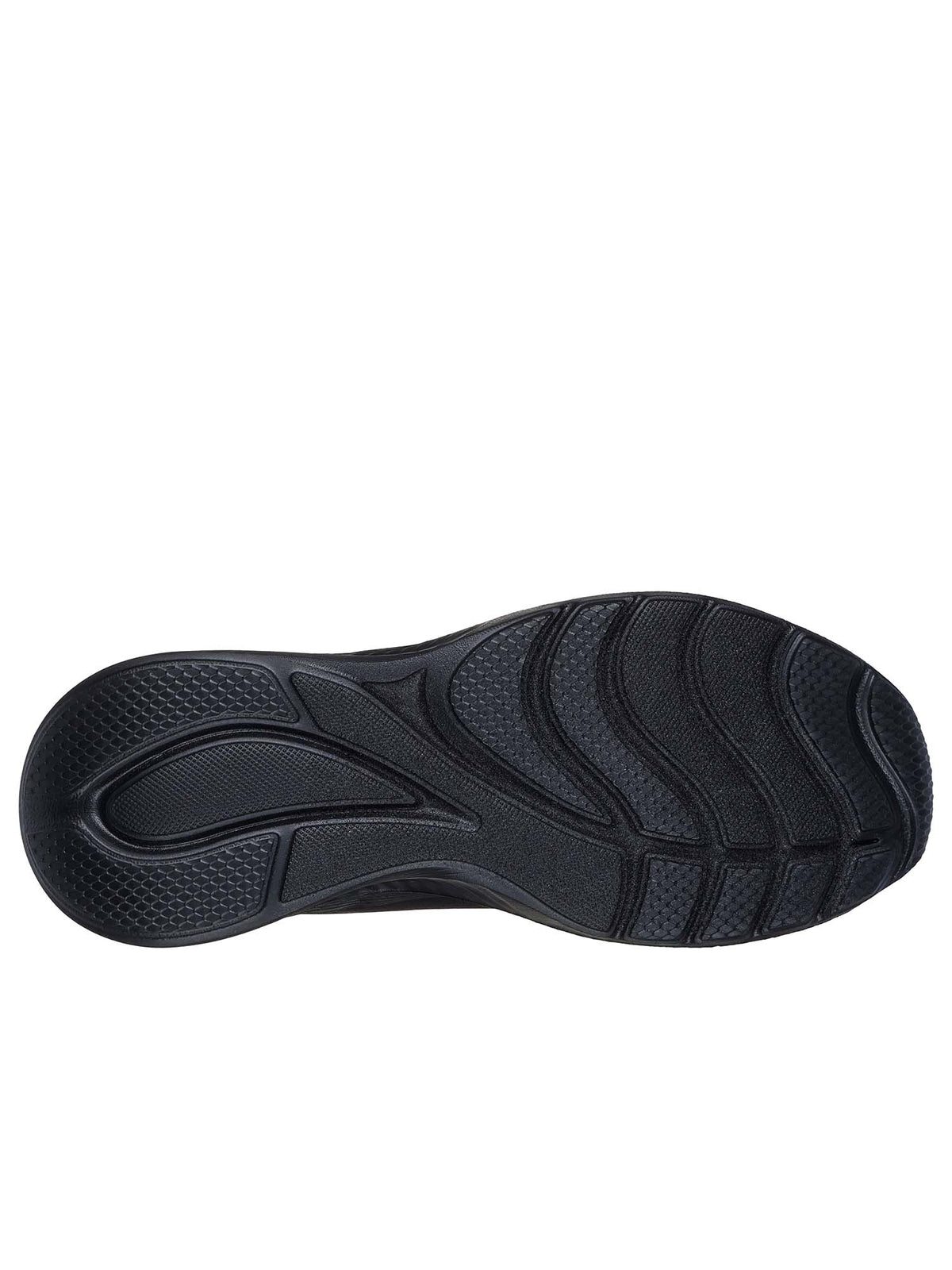 Skechers Bobs Squad Waves, sneakers da Donna nere