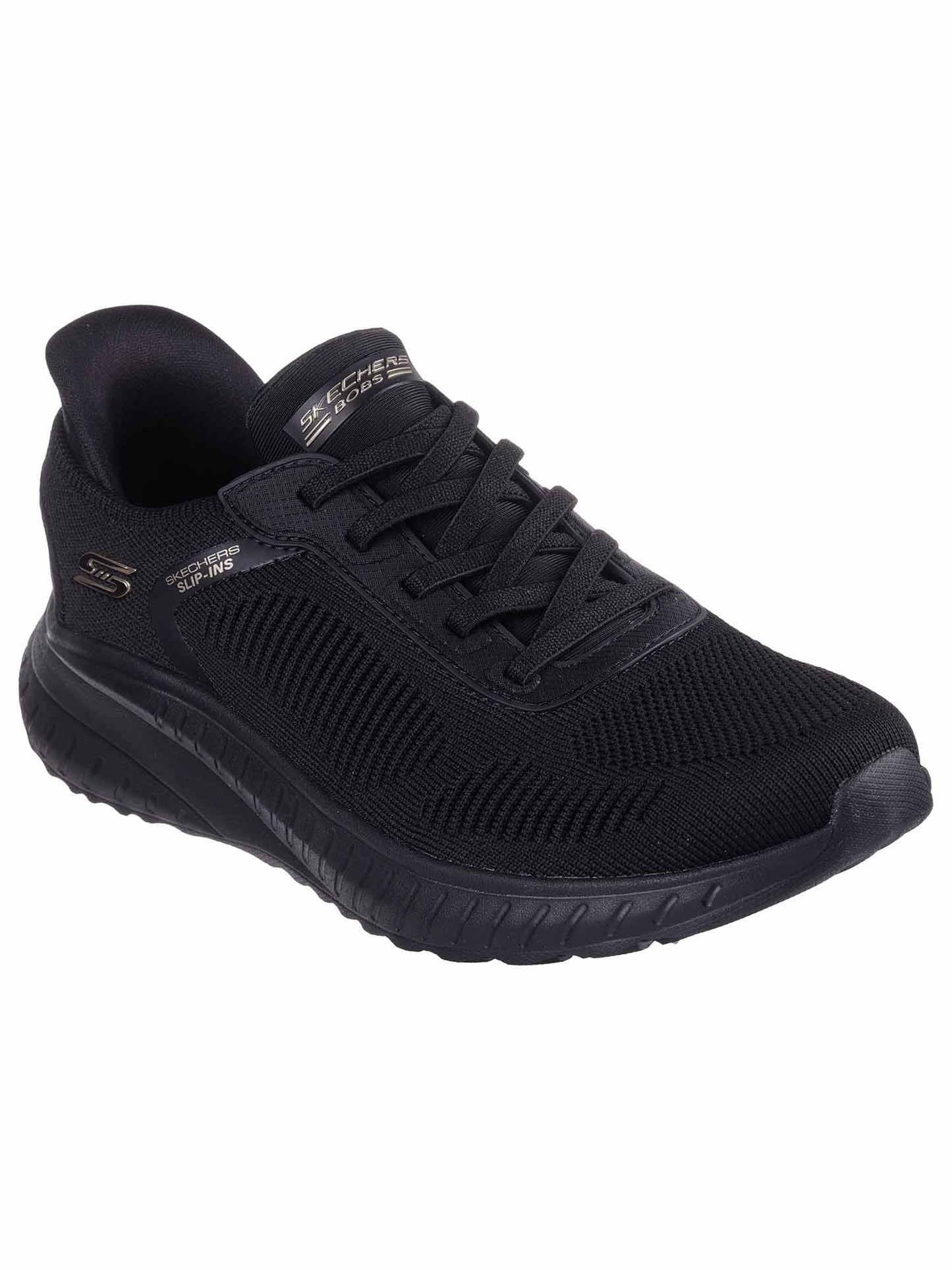 SNEAKERS BOBS SQUAD SLIP-IN SKECHERS DONNA NERO