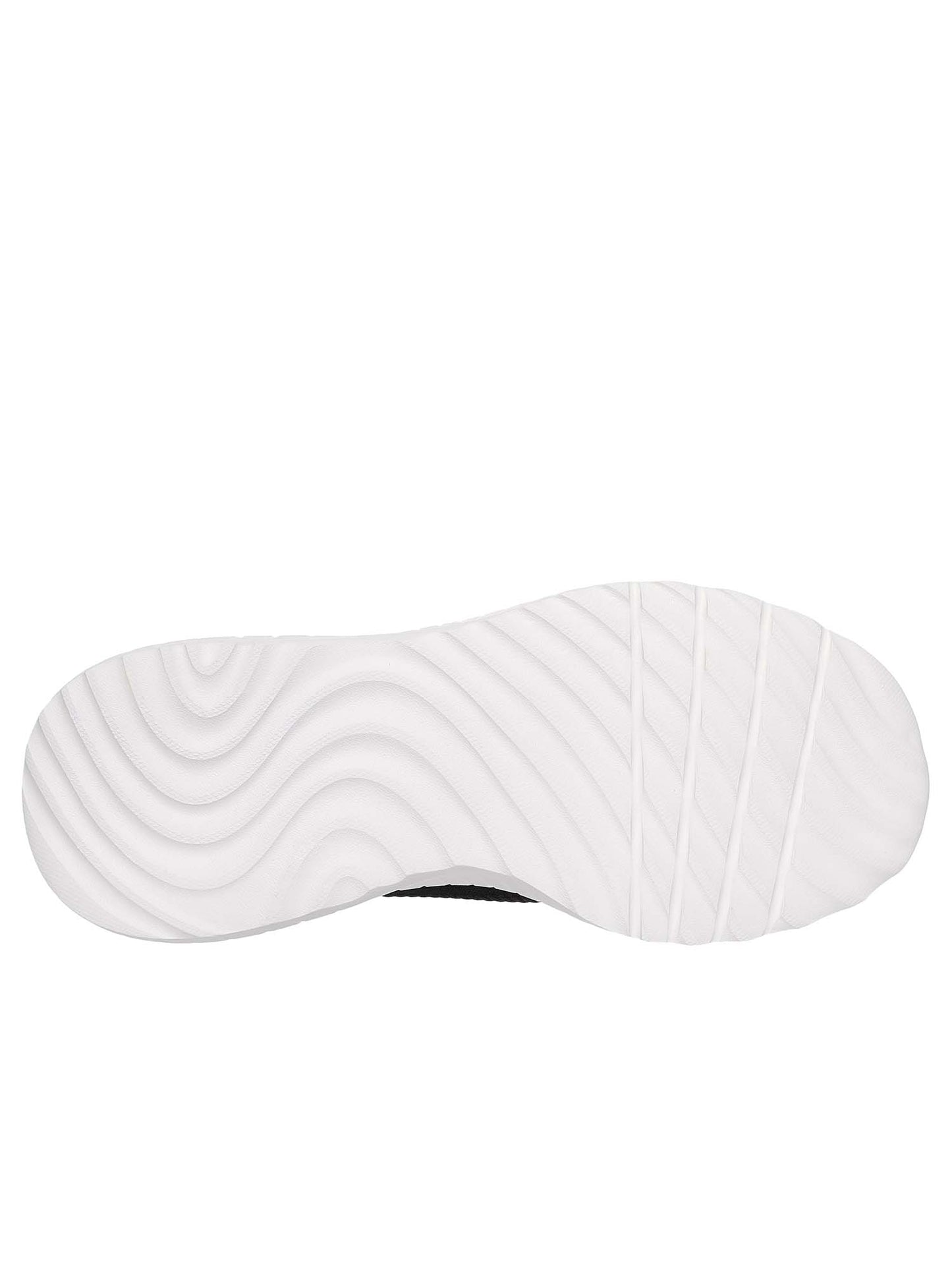 Skechers BOBS Sport Squad Chaos, sneakers slip-on donna oro