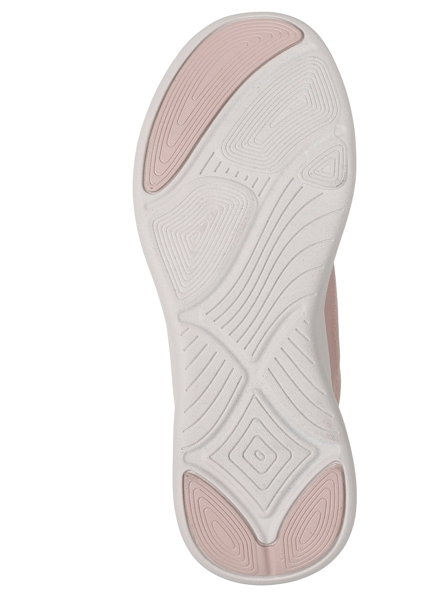 SNEAKERS BOBS MODA SKECHERS DA DONNA ROSA