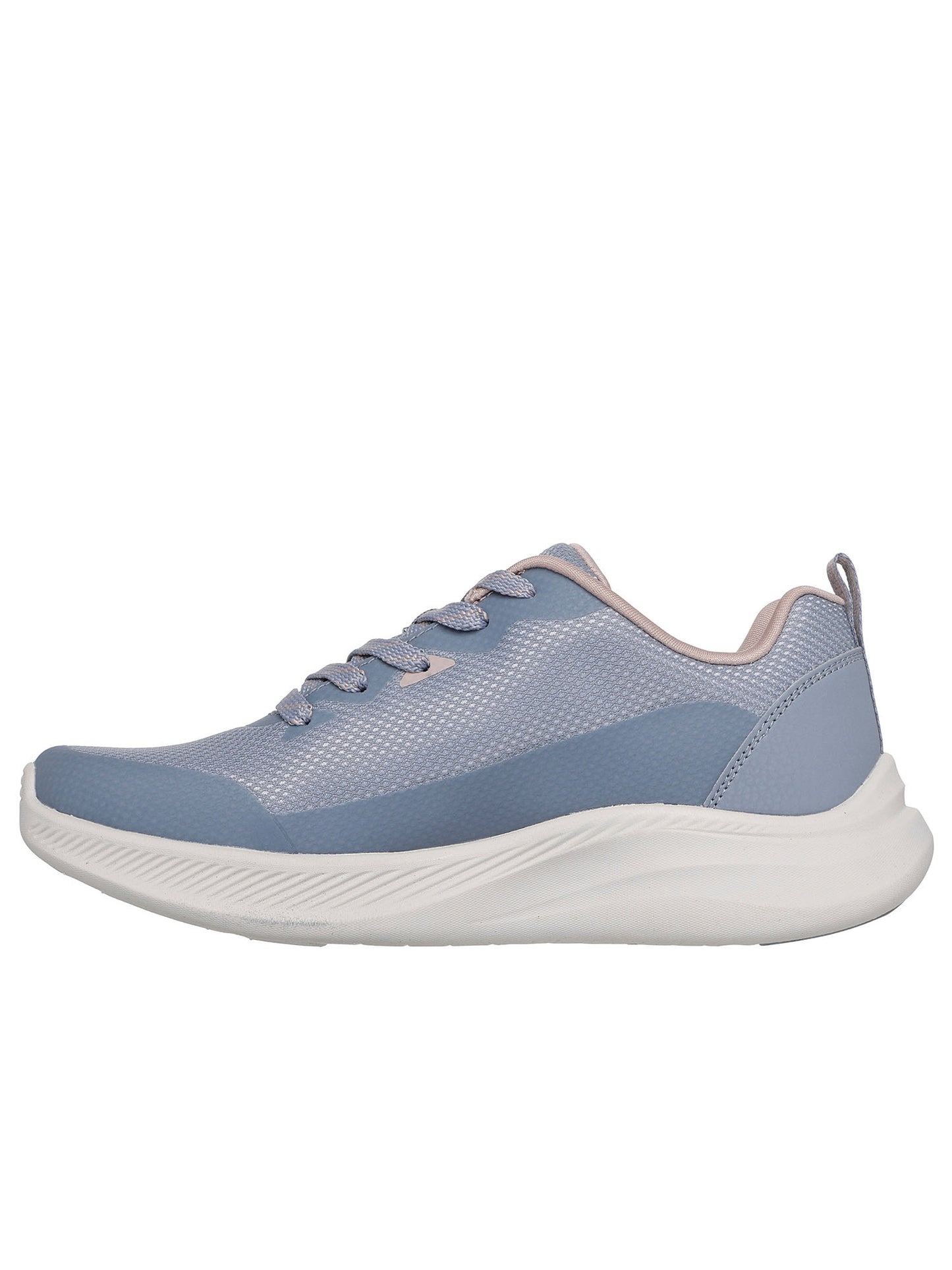 SNEAKERS BOBS MODA SKECHERS DA DONNA LILLA