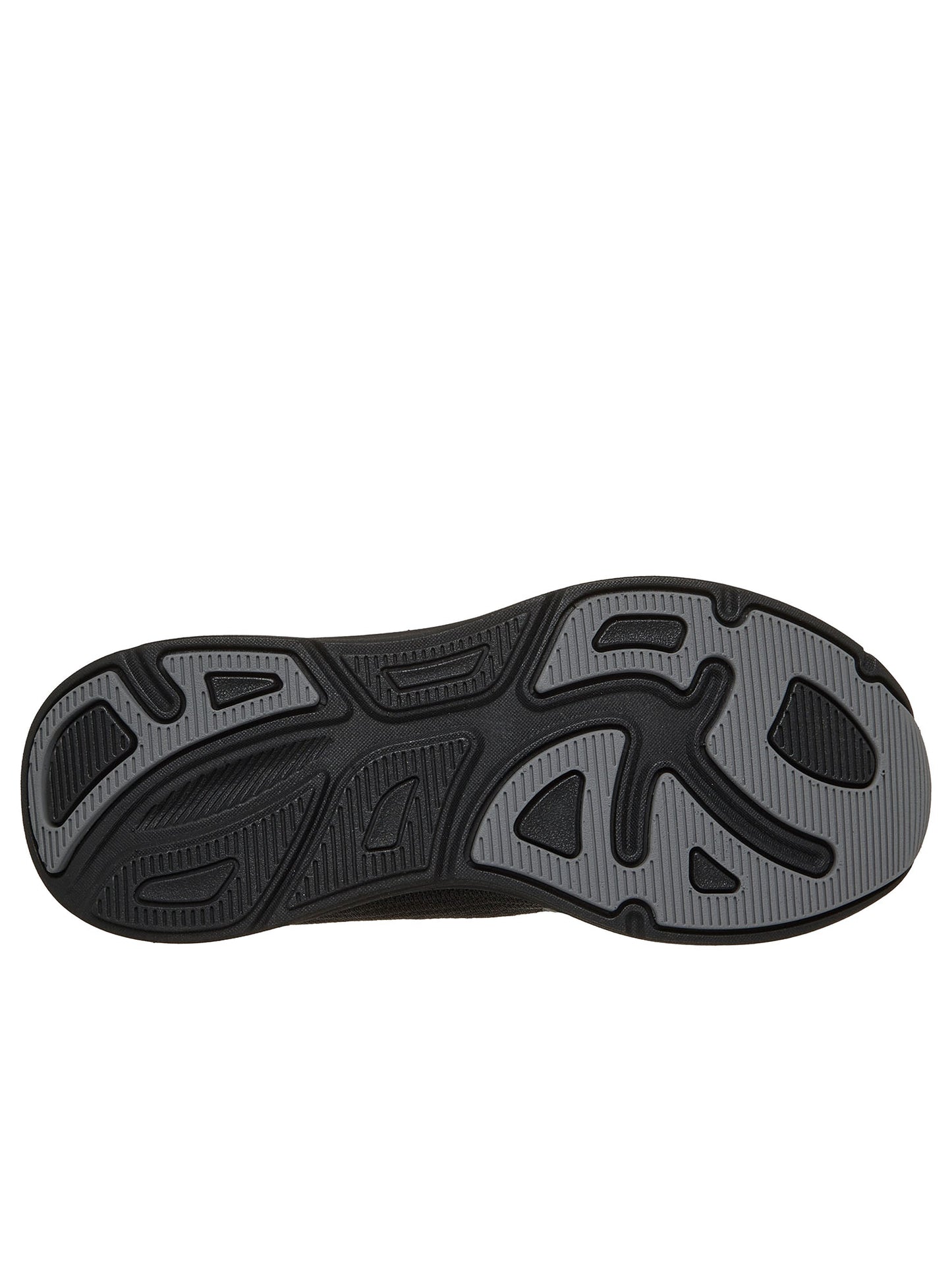 Skechers Bobs Skillz, sneakers da donna nere