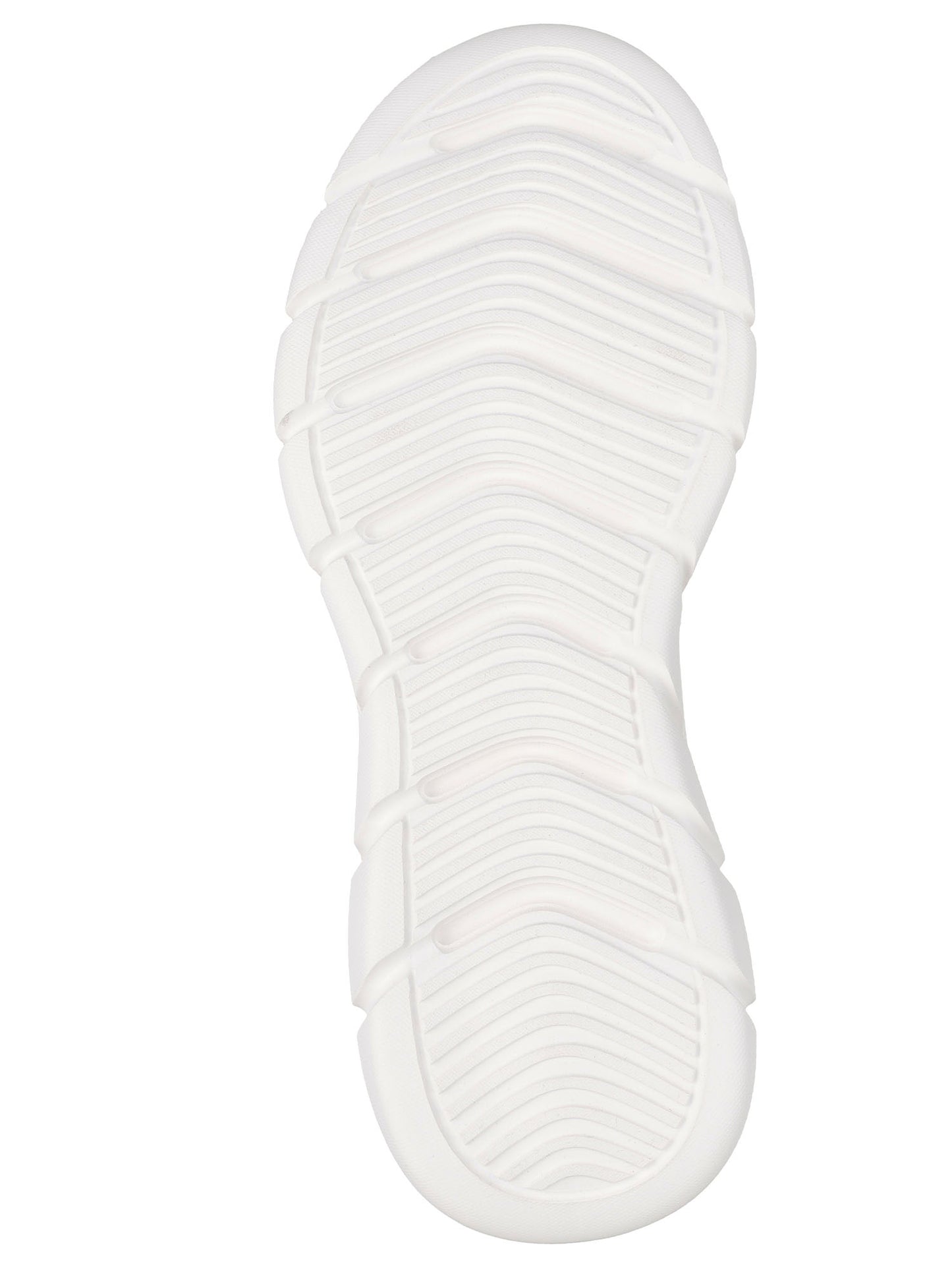 SNEAKERS BOBS B FLEX ICY EDGE SKECHERS DA UOMO TAUPE