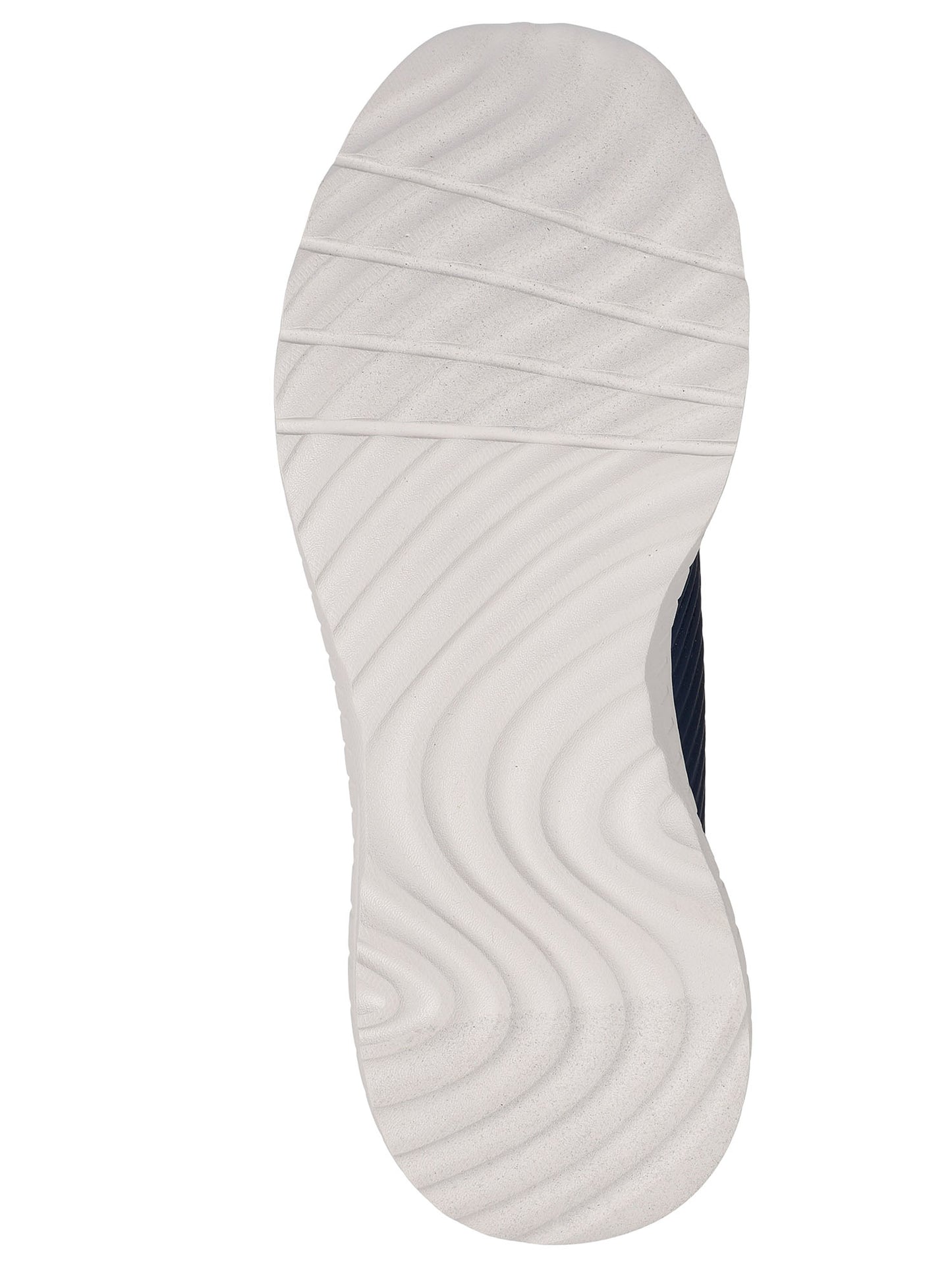 SLIP-INS BOBS SQUAD CHAOS SKECHERS DA UOMO BLU