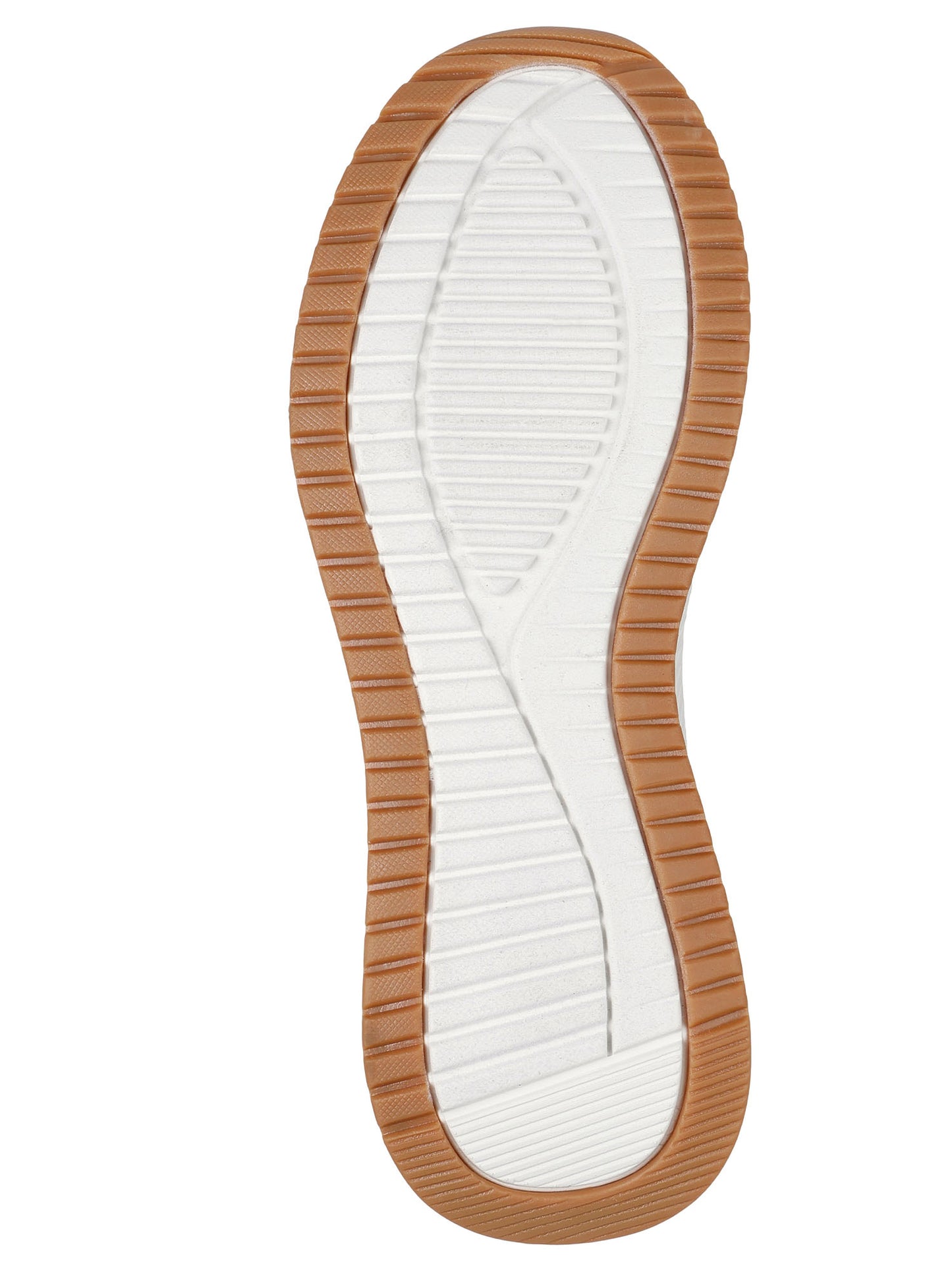 SLIP-INS SQUAD 4 DIRECT STEP SKECHERS DA UOMO TAUPE
