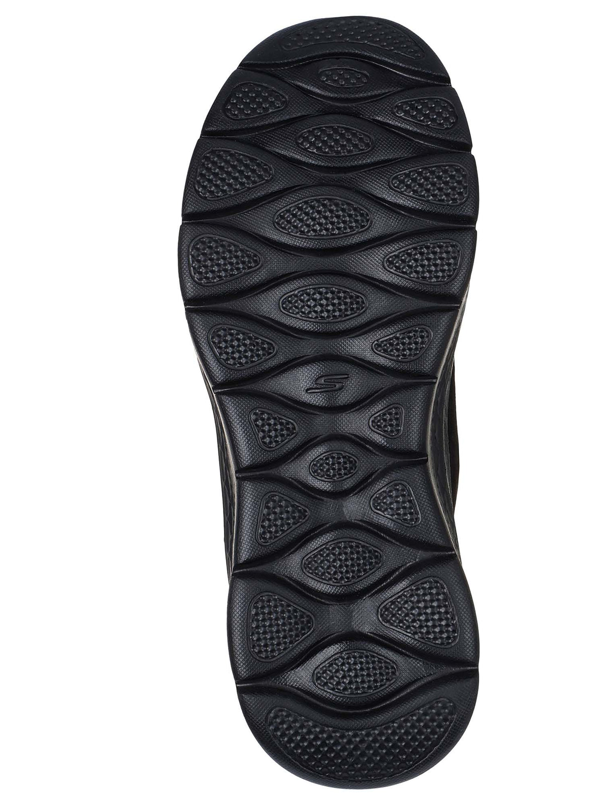 SKECHERS SLIP-INS GO WALK FLEX DA DONNA NERO