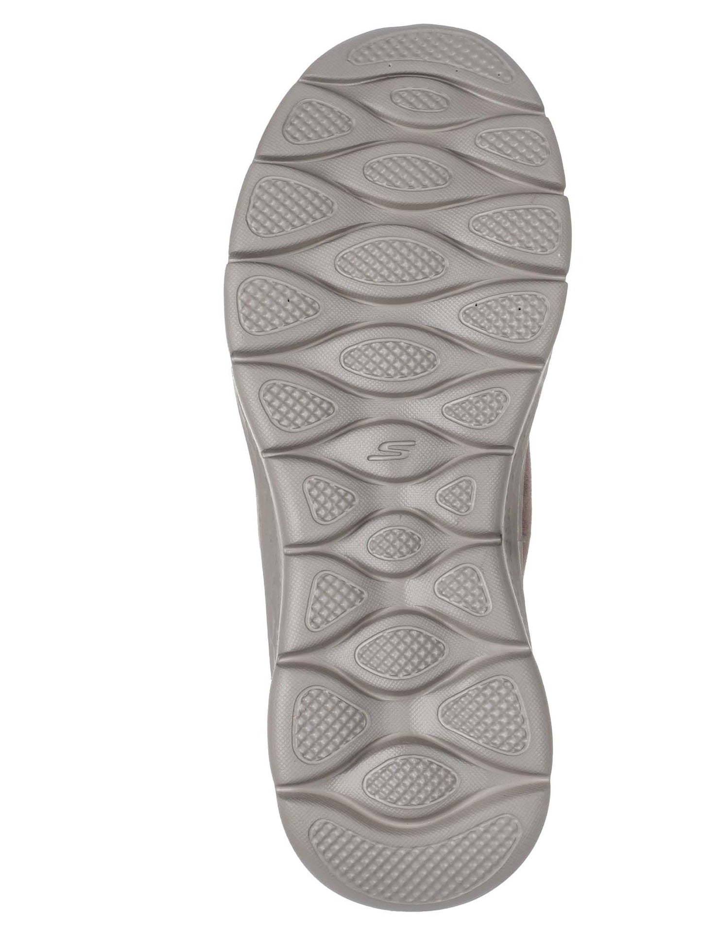 SLIP-INS GO WALK FLEX SKECHERS DA DONNA BEIGE