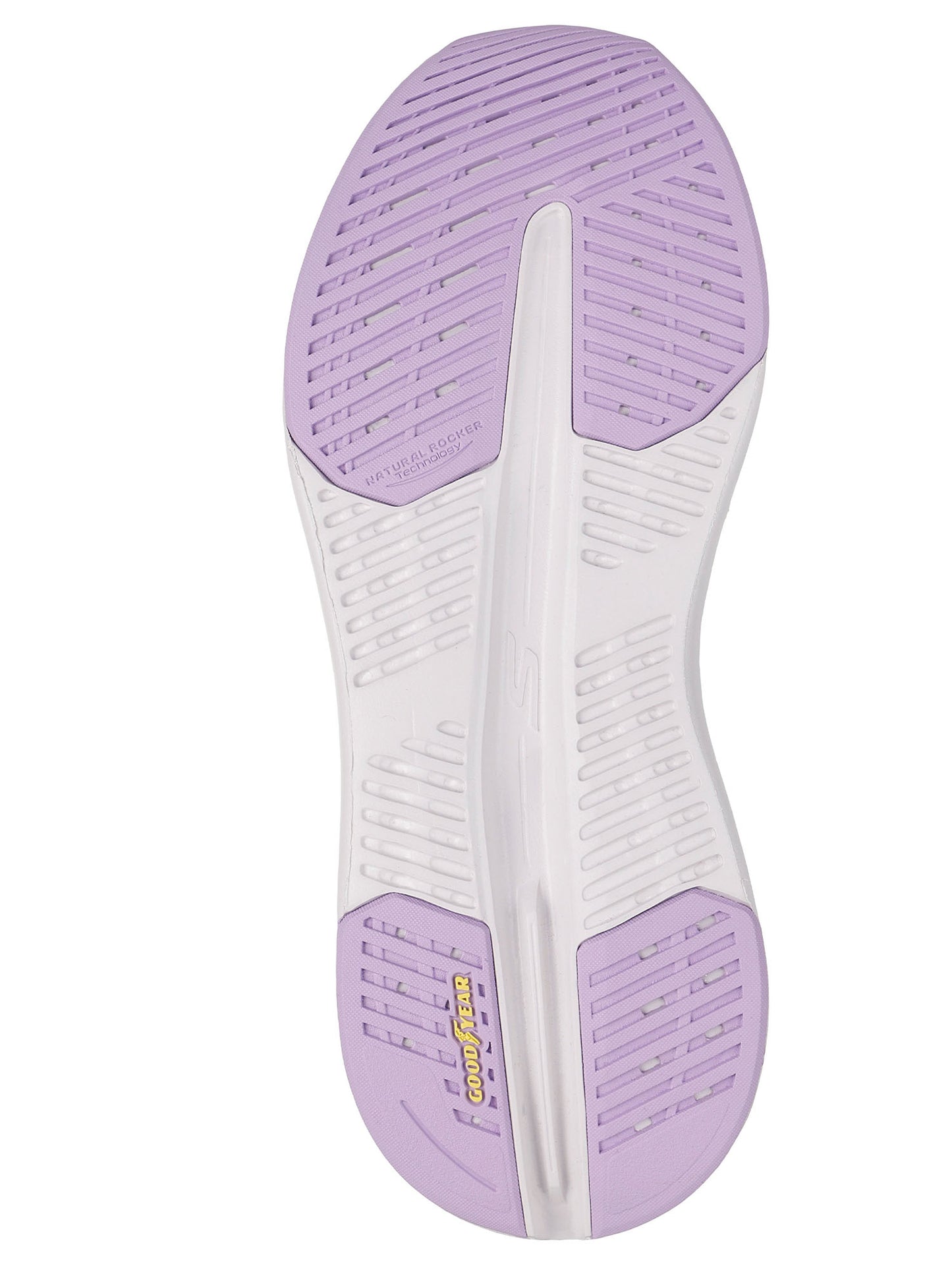 SLIP-INS MAX CUSHIONING SKECHERS DA DONNA BIANCO