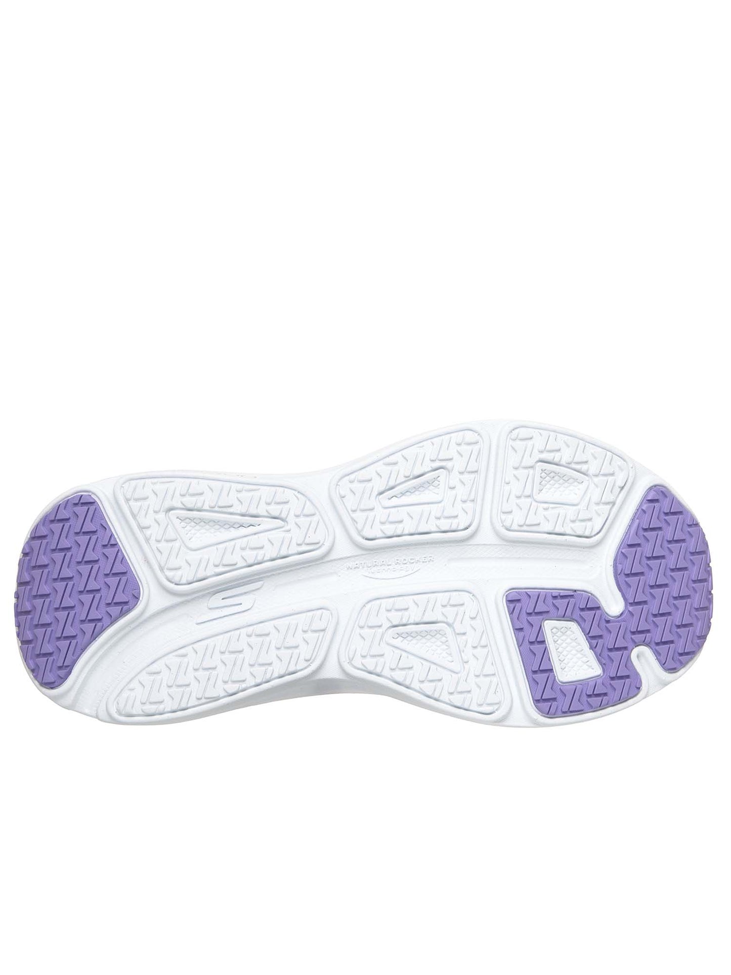 Skechers Max Cushioning Endeavour sneakers donna lilla