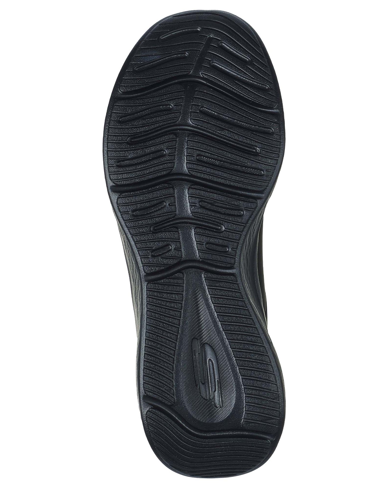 SNEAKERS LITE PRO CITY STRIDE SKECHERS DA DONNA NERO