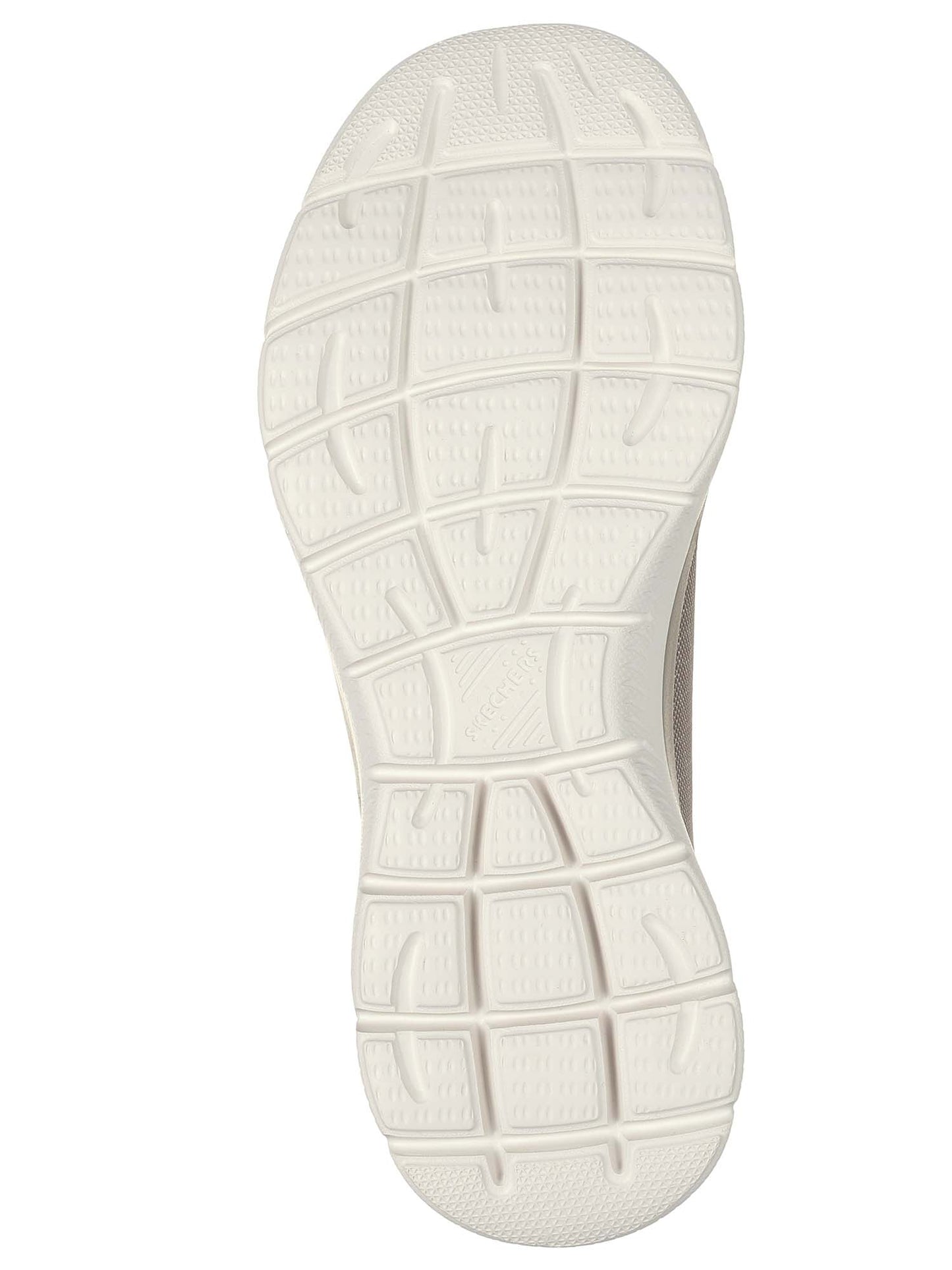 SLIP-INS SUMMITS SKECHERS DA DONNA TAUPE