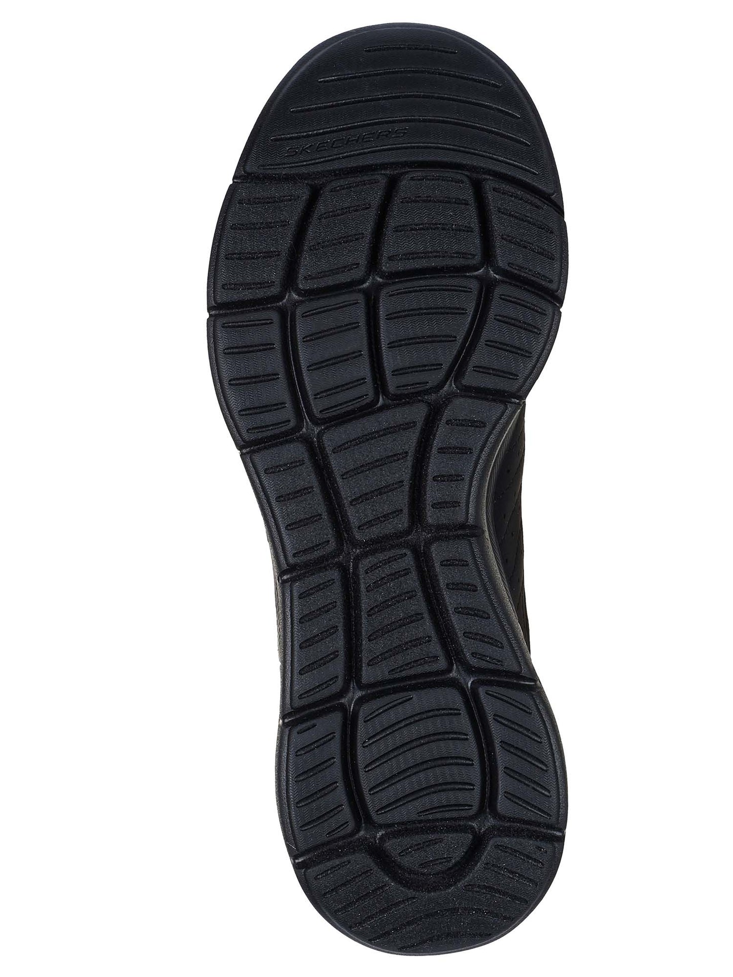 SKECH-AIR DYNAMIGHT 2.0 SKECHERS DA DONNA NERO