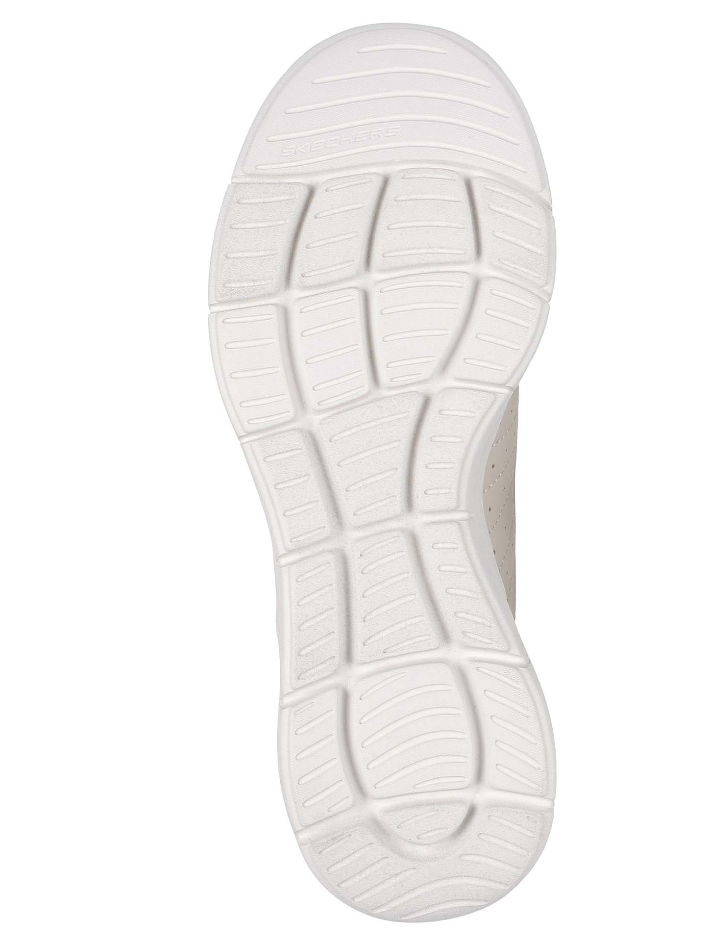 SKECHERS SKECH-AIR DYNAMIGHT 2.0 DA DONNA NATURALE