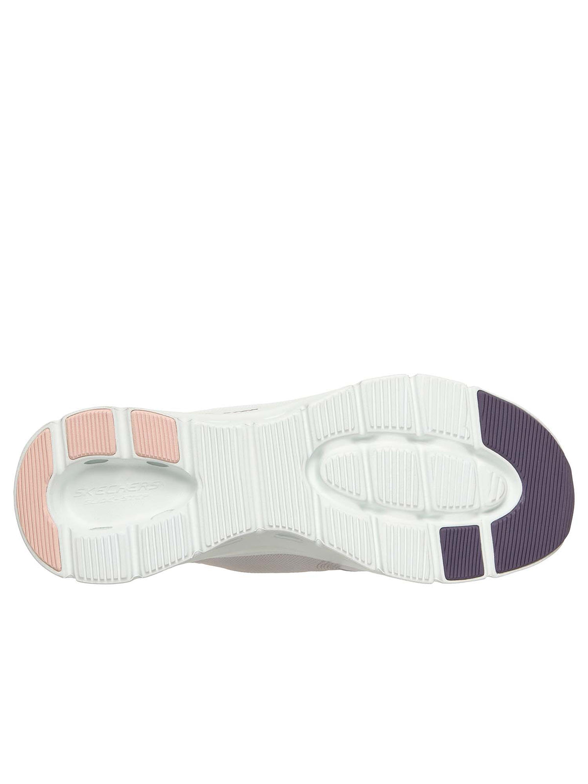 Skechers glide-step sneakers da donna lavanda