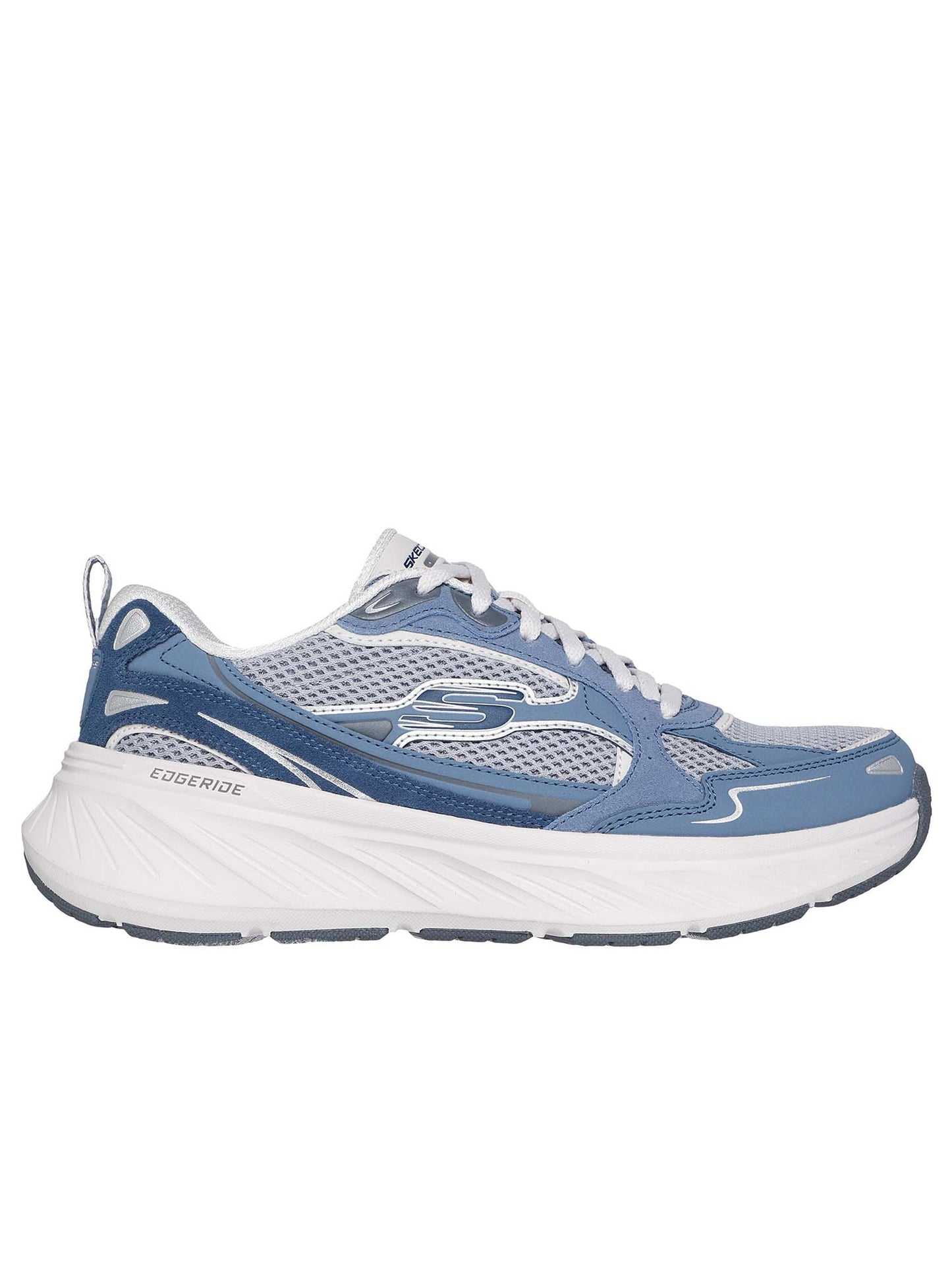 SNEAKERS EDGERIDE SKECHERS DA DONNA AVIO