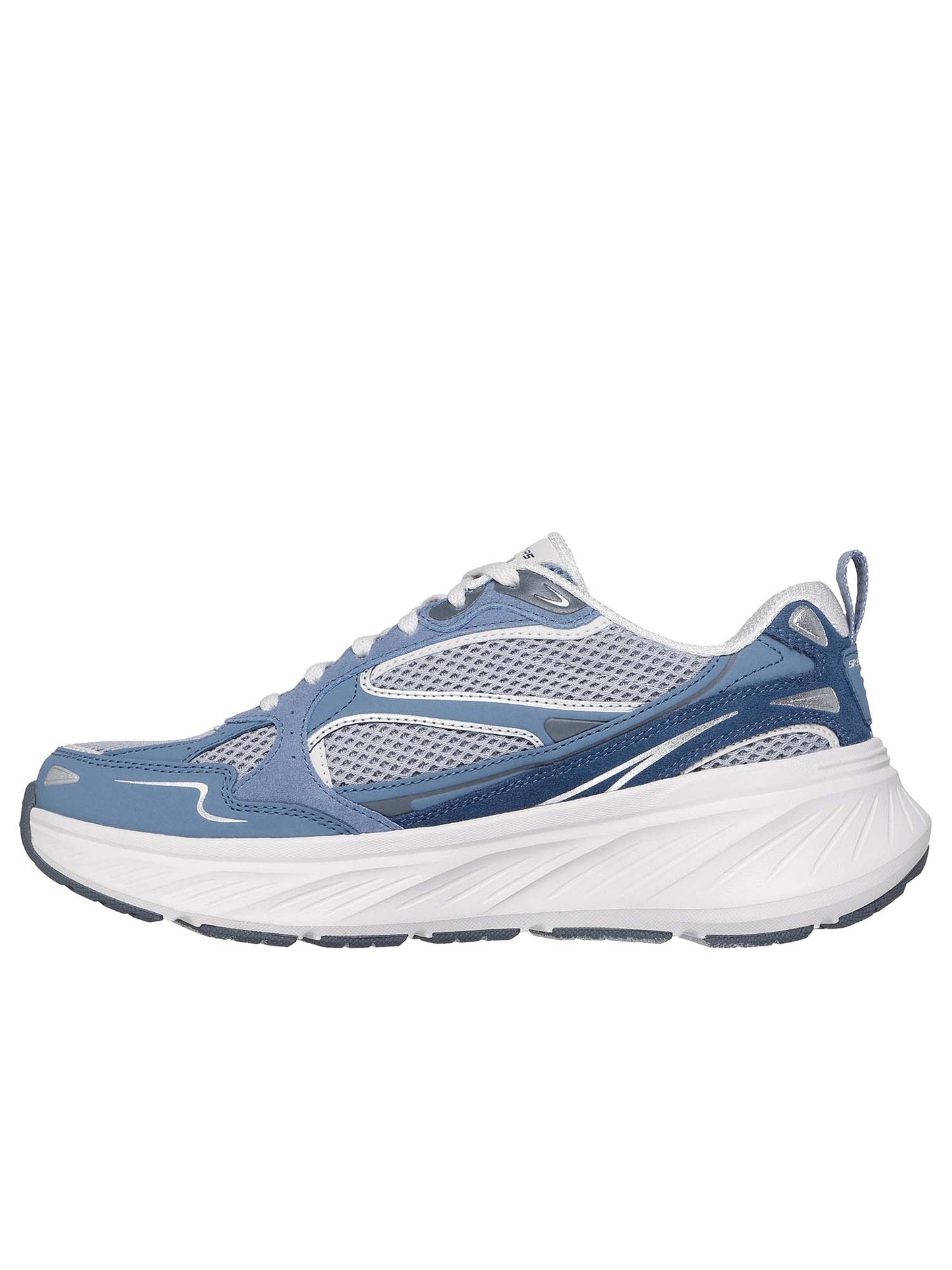 SNEAKERS EDGERIDE SKECHERS DA DONNA AVIO