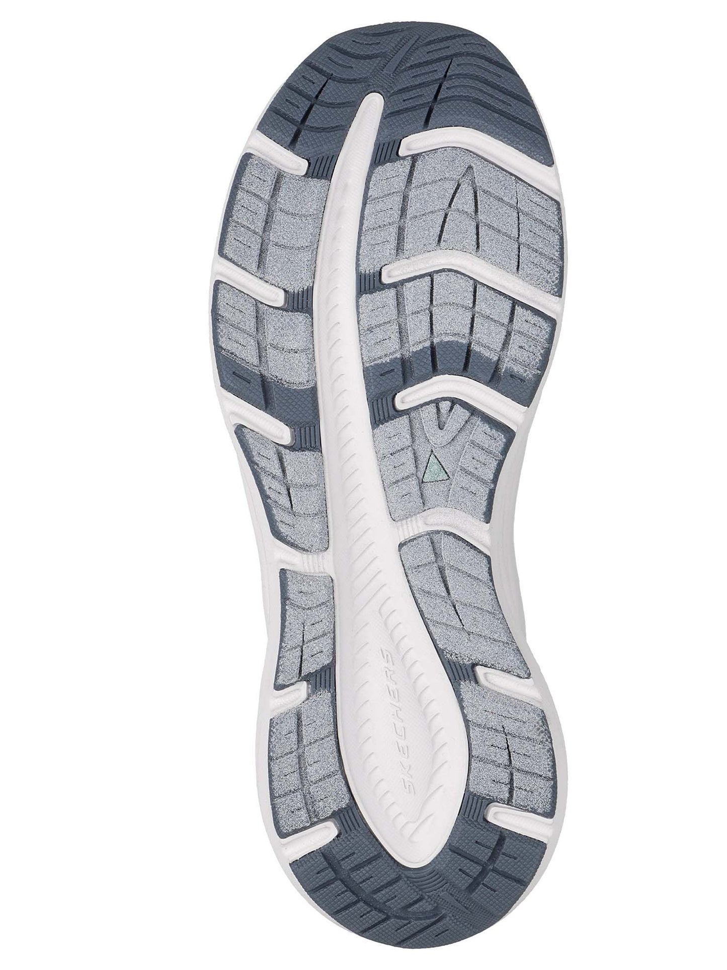 SNEAKERS EDGERIDE SKECHERS DA DONNA AVIO