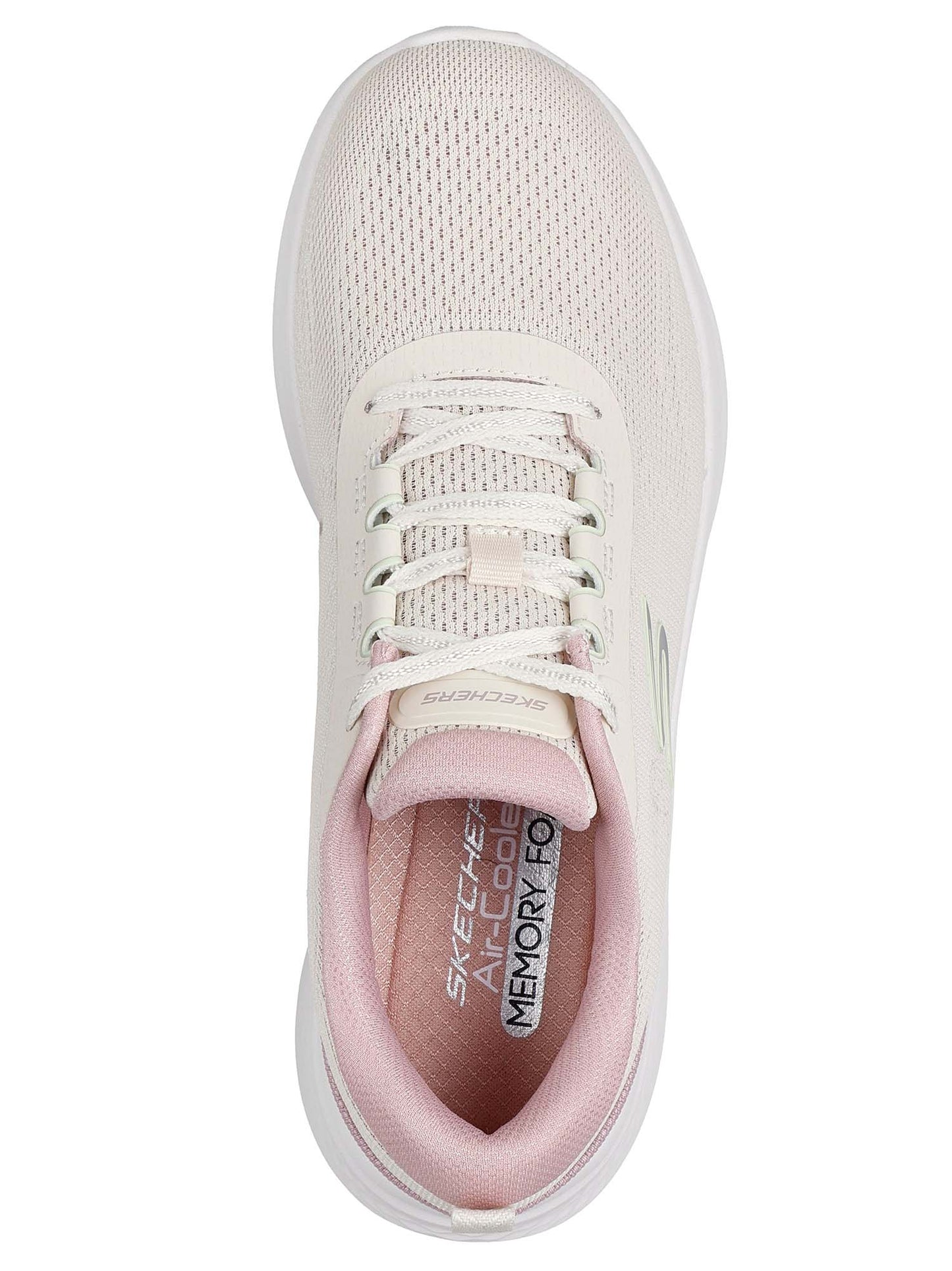 SNEAKERS SKECH-LITE PRO 2.0 SKECHERS DA DONNA NATURALE
