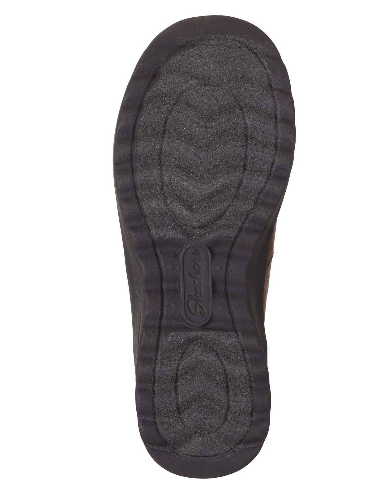 Skechers lovely vibe stivale da donna cioccolato
