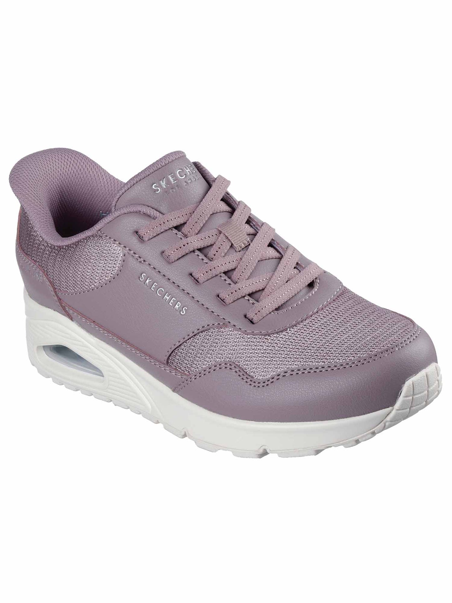 SNEAKERS UNO BANKSIA SLIP-INS SKECHERS DONNA MALVA