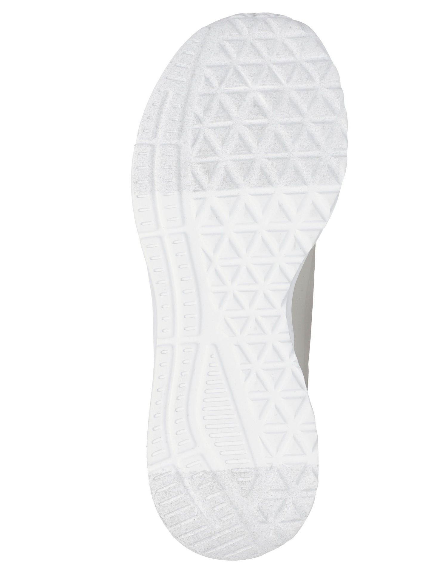 SNEAKERS UNO LIGHT SKECHERS DA DONNA NATURALE