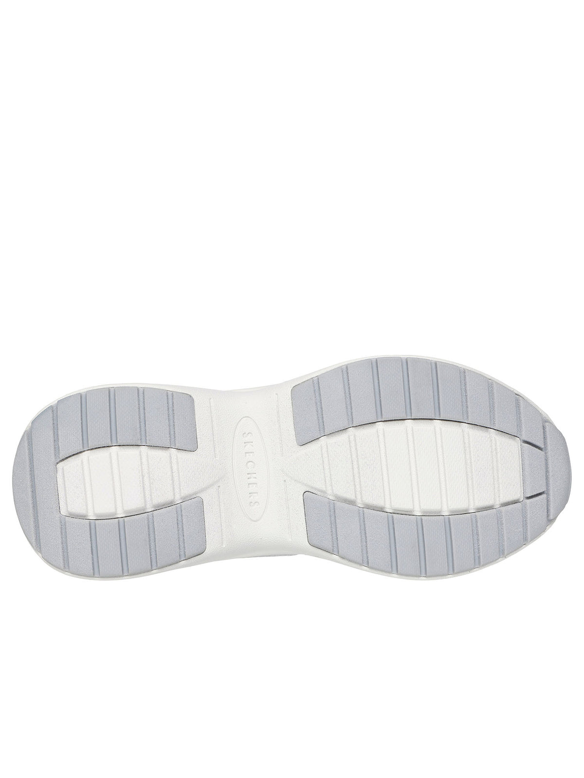 Skechers hazel 2 sneakers da donna bianco