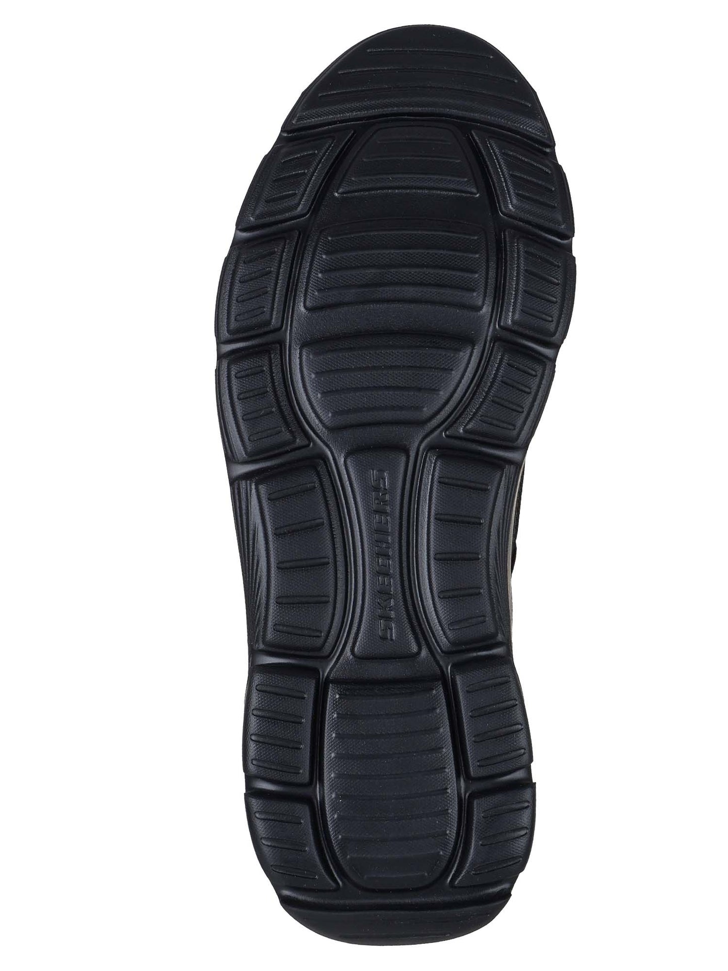 SLIP-INS ARCH FIT SKECHERS DA UOMO NERO