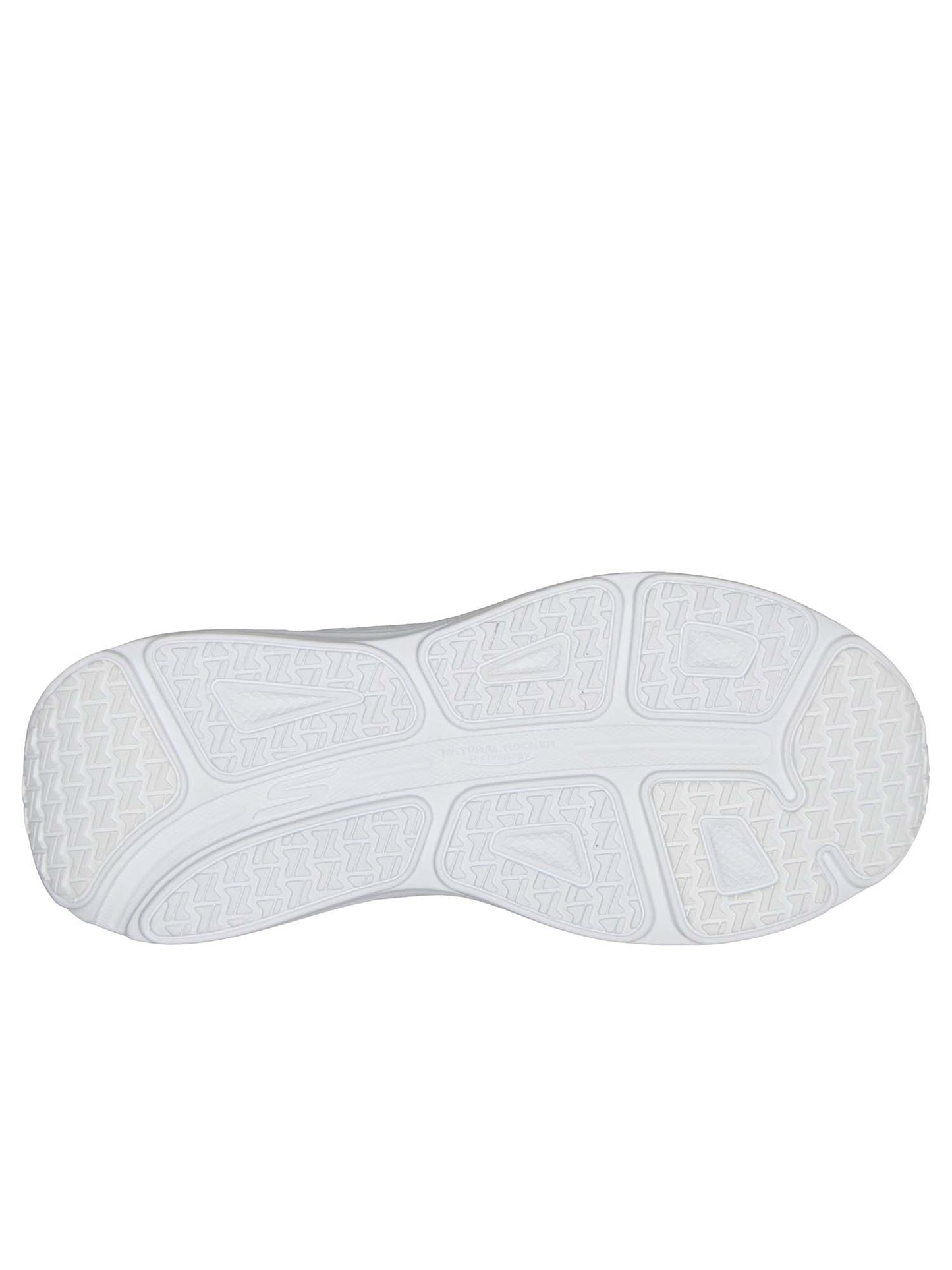 Sneakers Max Cushioning Endeavour da uomo bianche