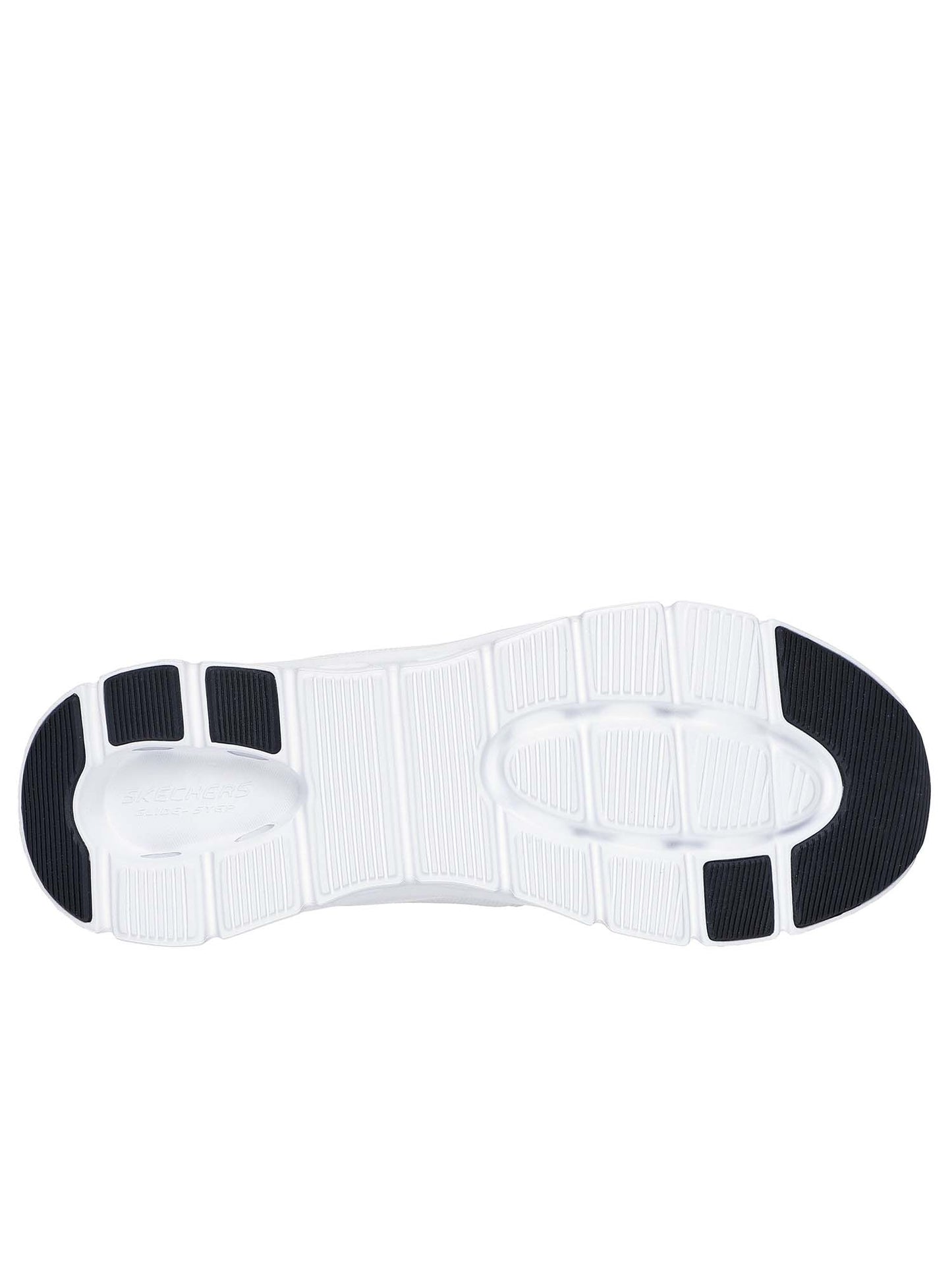 SLIP-INS VEGAN GLIDE-STEP PRO SKECHERS DA UOMO BIANCO