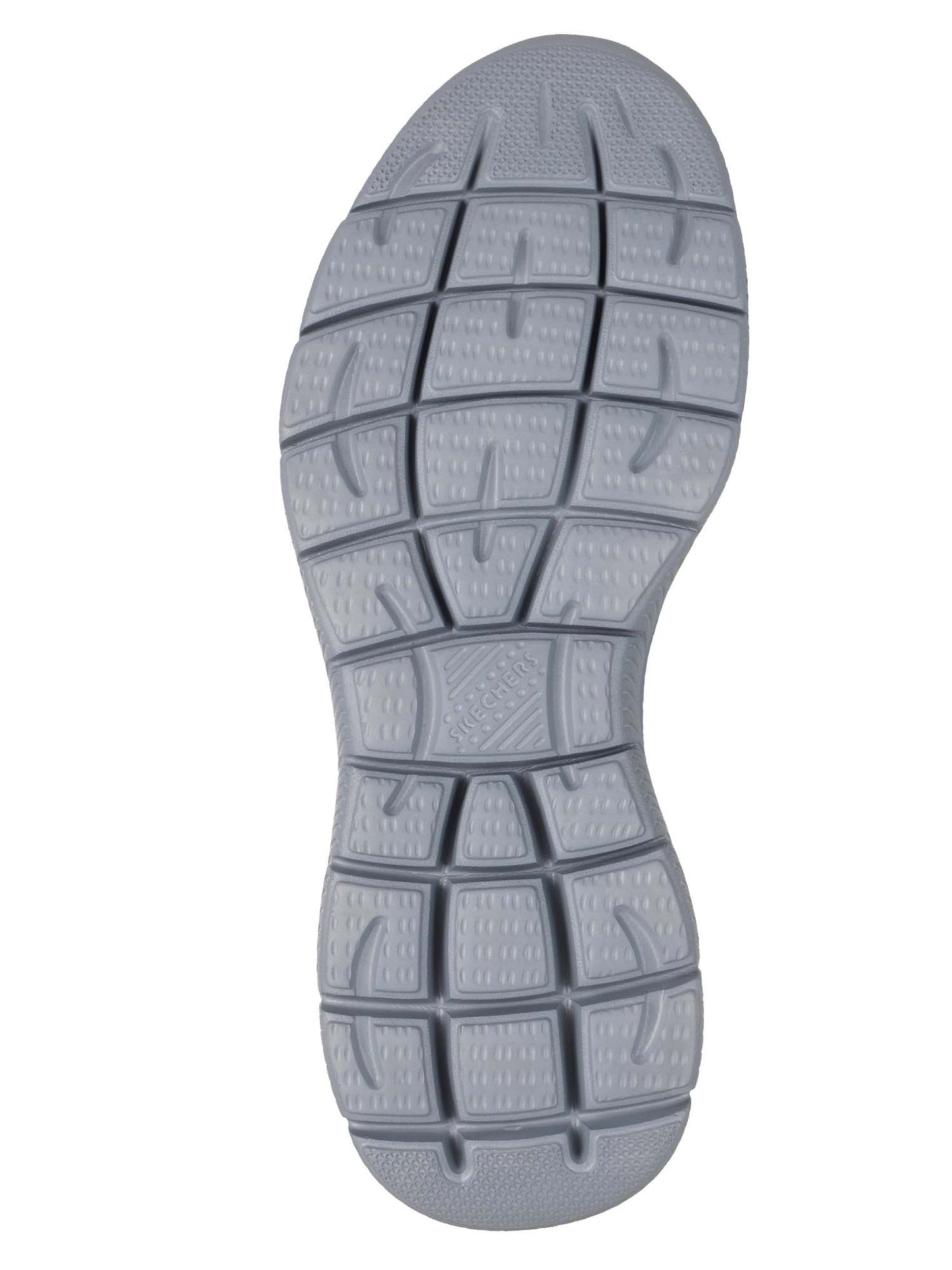 SLIP-INS SUMMITS SKECHERS DA UOMO NERO