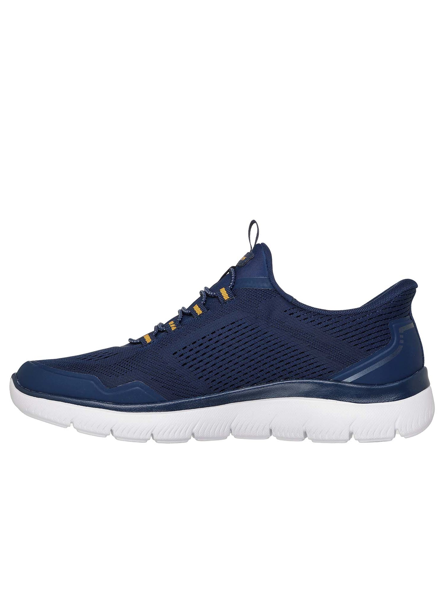 SLIP-INS SUMMITS SKECHERS DA UOMO BLU