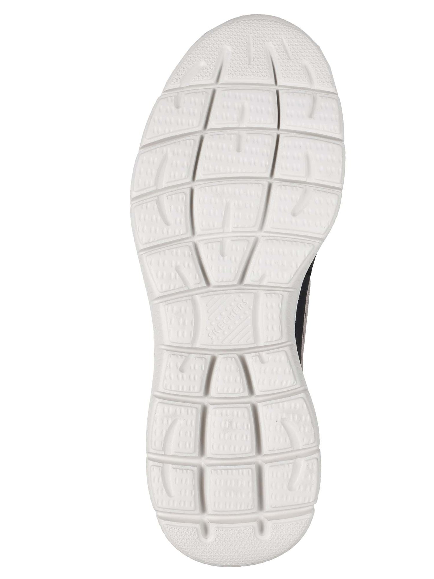 SLIP-INS VEGAN SUMMITS SKECHERS DA UOMO TAUPE