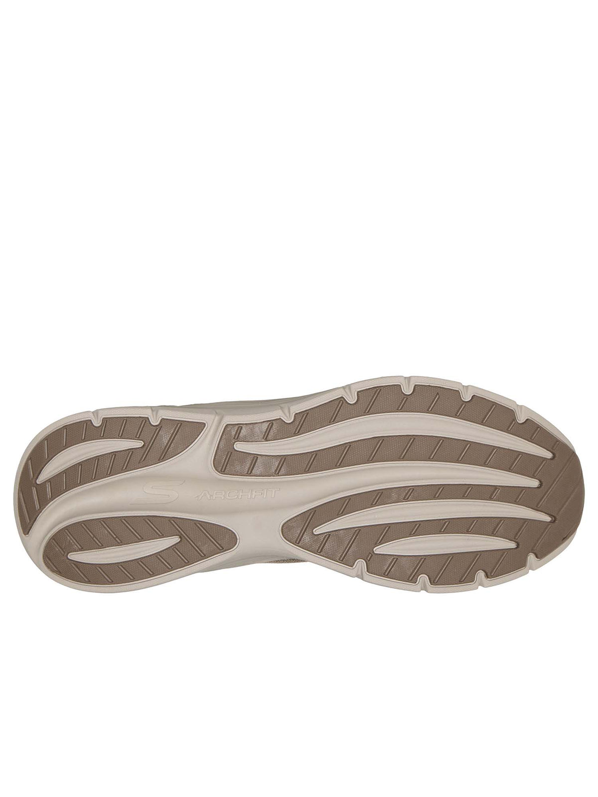 Skechers Arch Fit 3.0 Kaliver, sneakers da uomo kaki