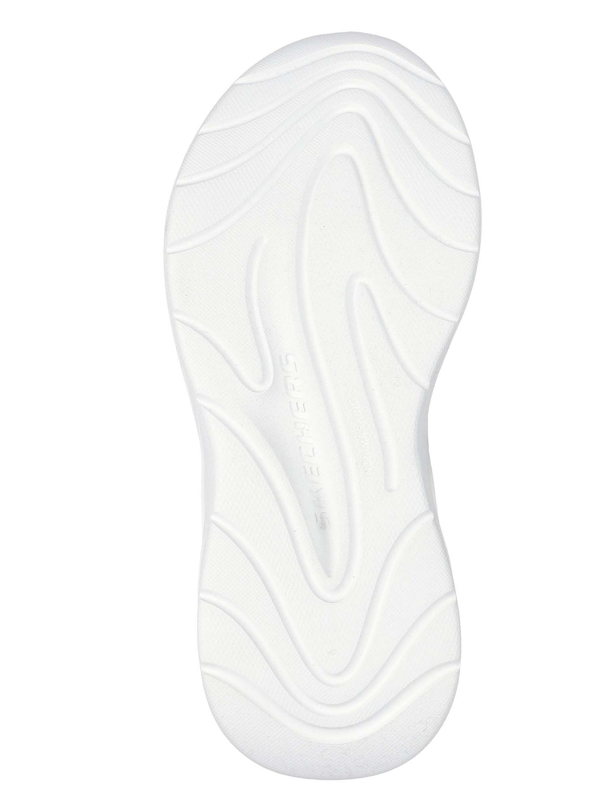 Skechers wave 92 sneakers ps da bambino/a lavanda