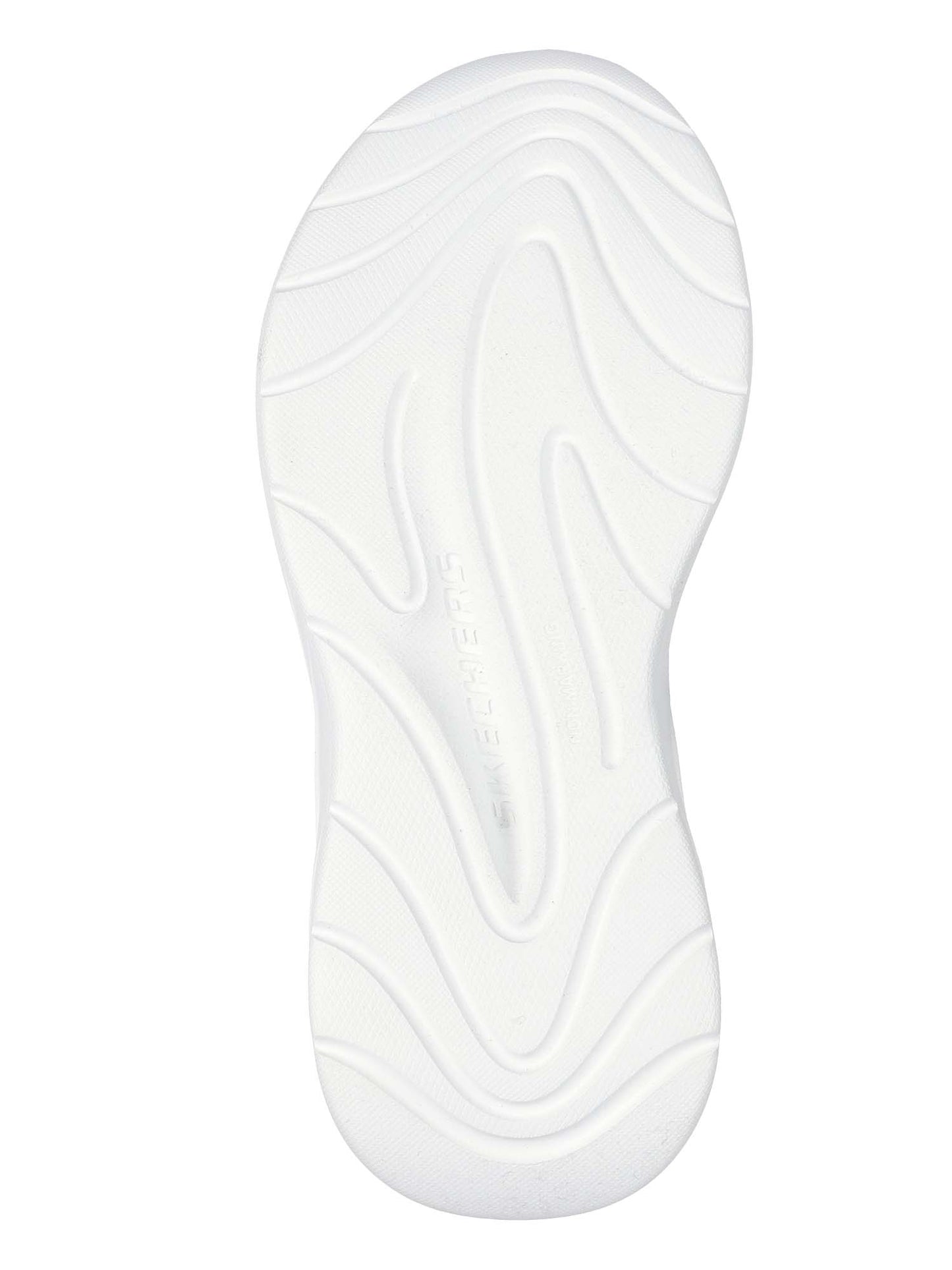 SNEAKERS WAVE 92 SKECHERS DA BAMBINA LAVANDA